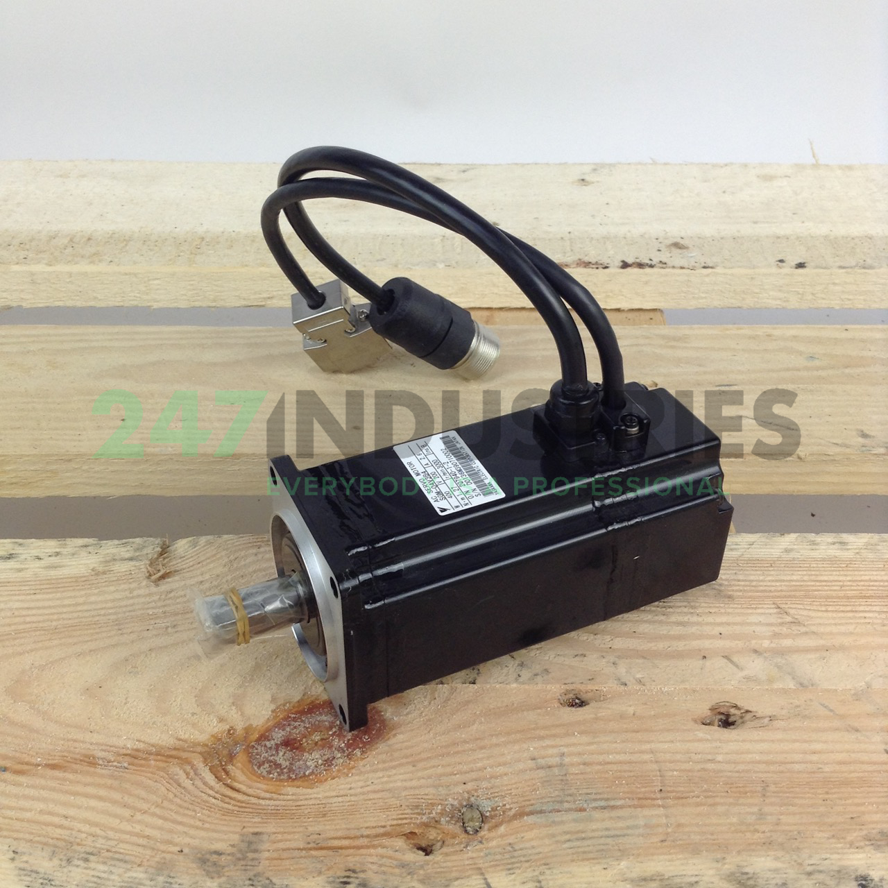 SGM-04V3B4 Yaskawa Image 1