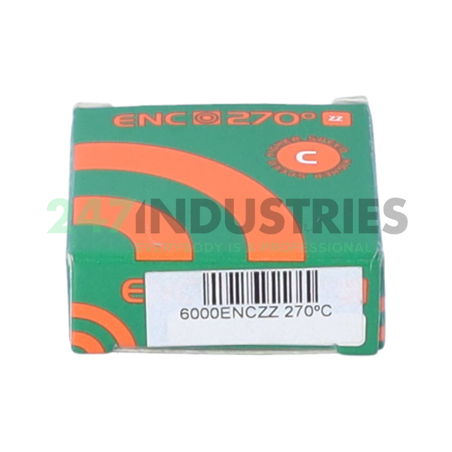 6000ENCZZ270ºC ENC Image 3
