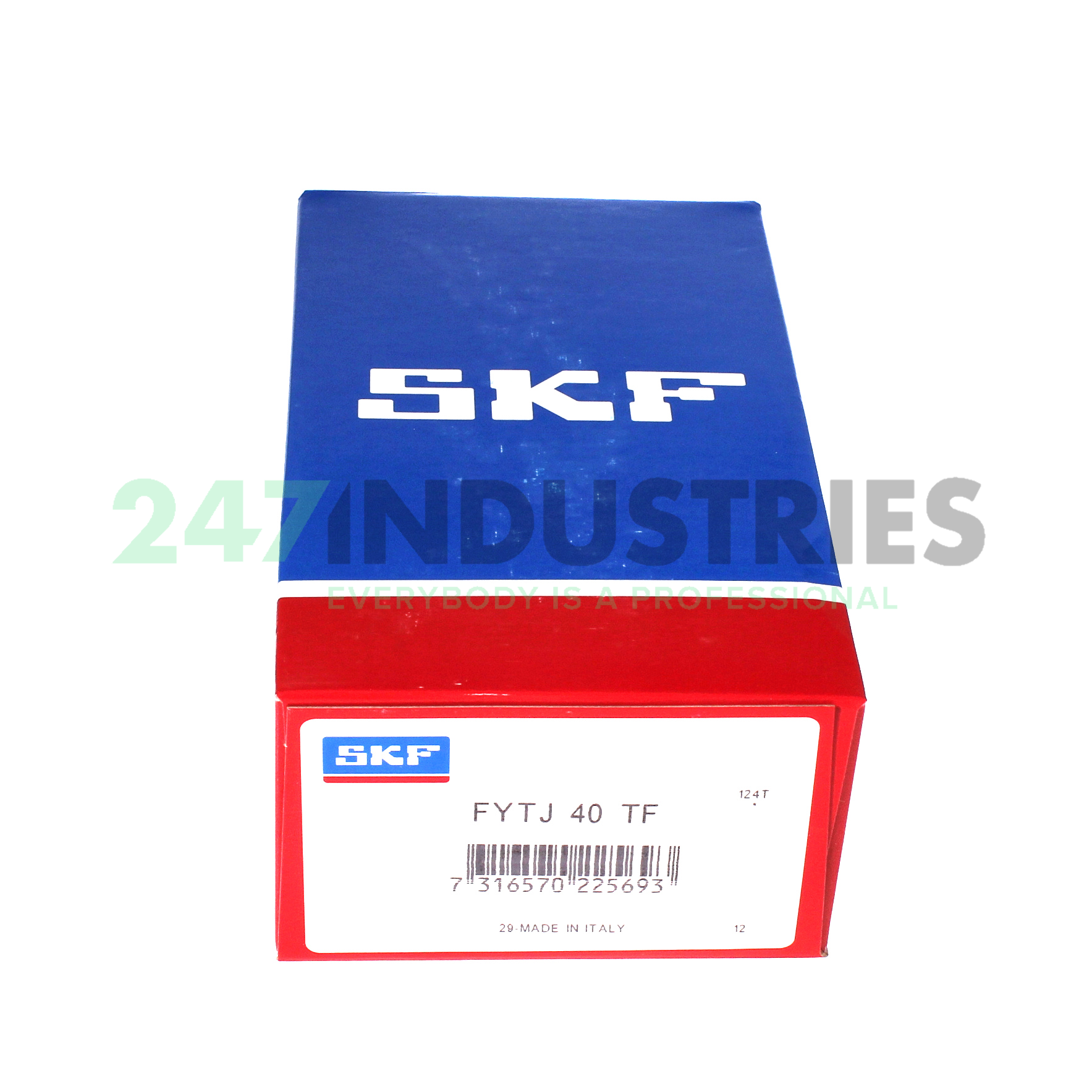 FYTJ40TF SKF Image 3