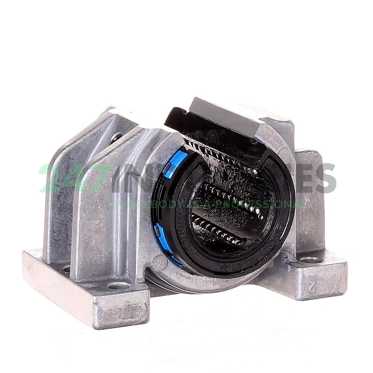 LUCT25-2LS SKF Image 1