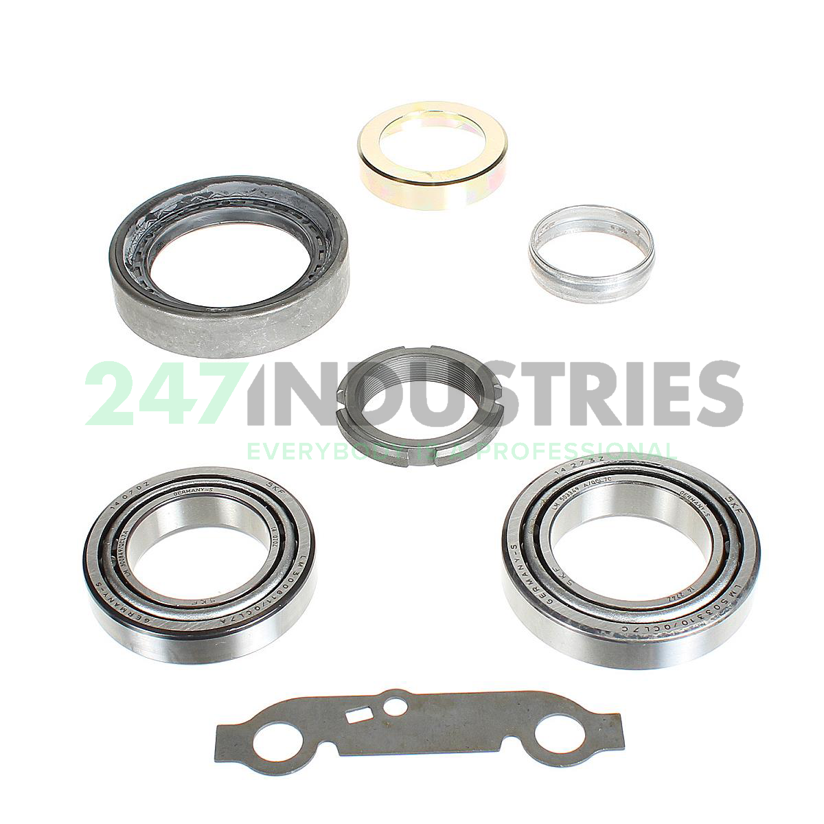 VKBA614 SKF