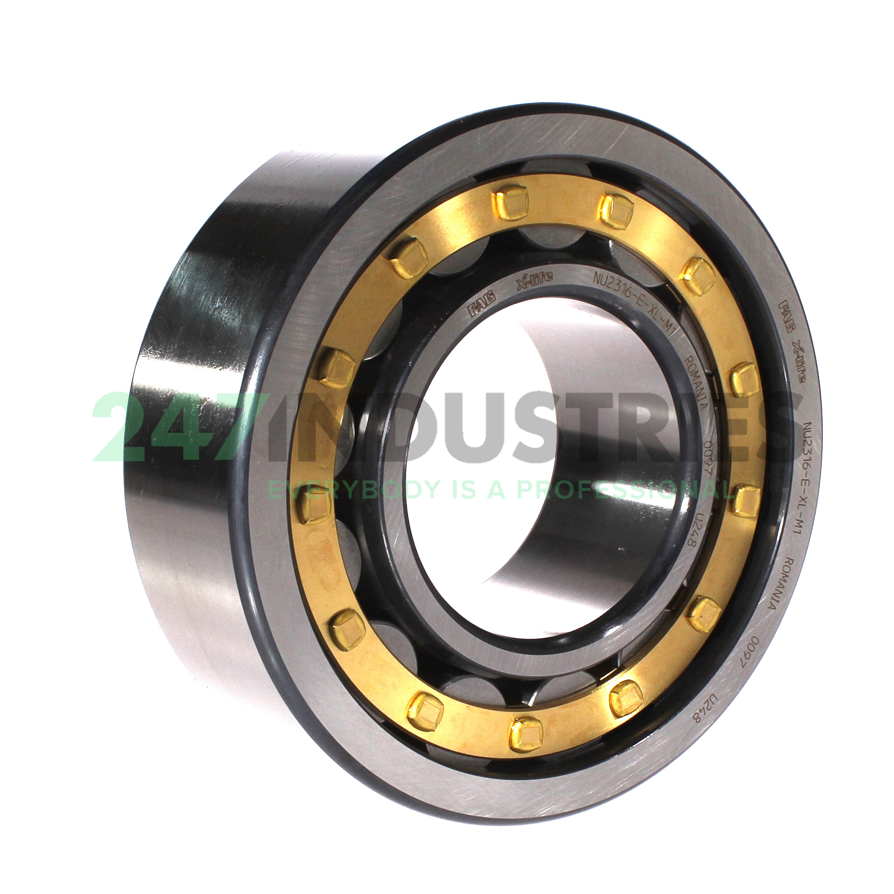 NU2316-E-XL-M1 FAG
