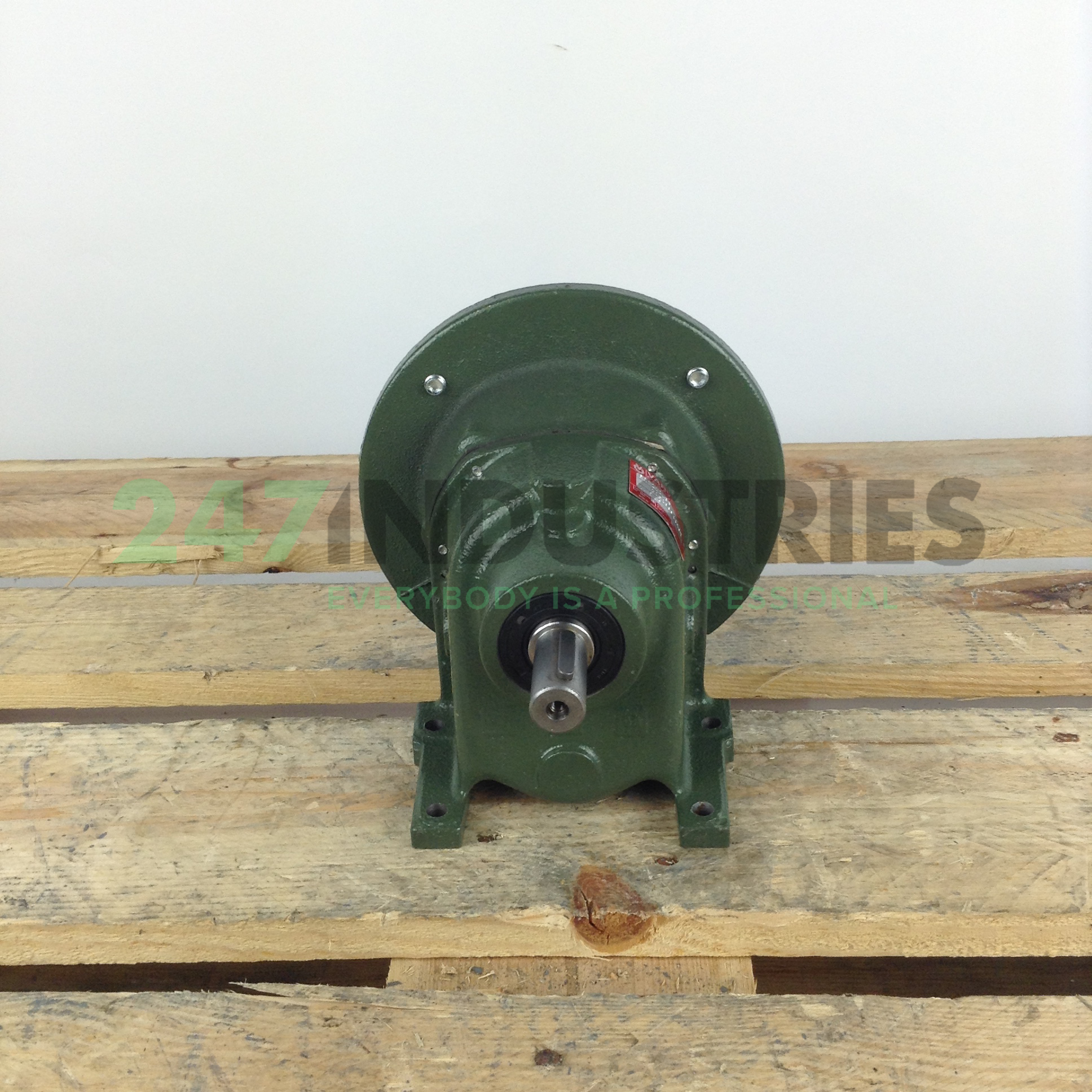 FRC210B3-80B5I5.5 Varvel Image 4