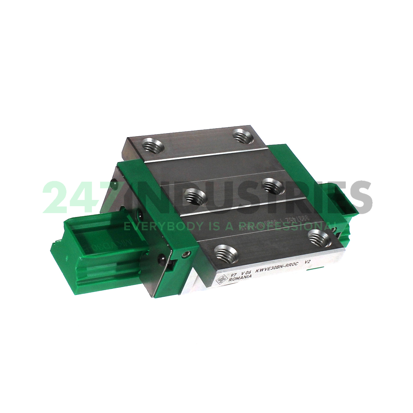 KWVE30-B-N-RROC-V2-G3 INA