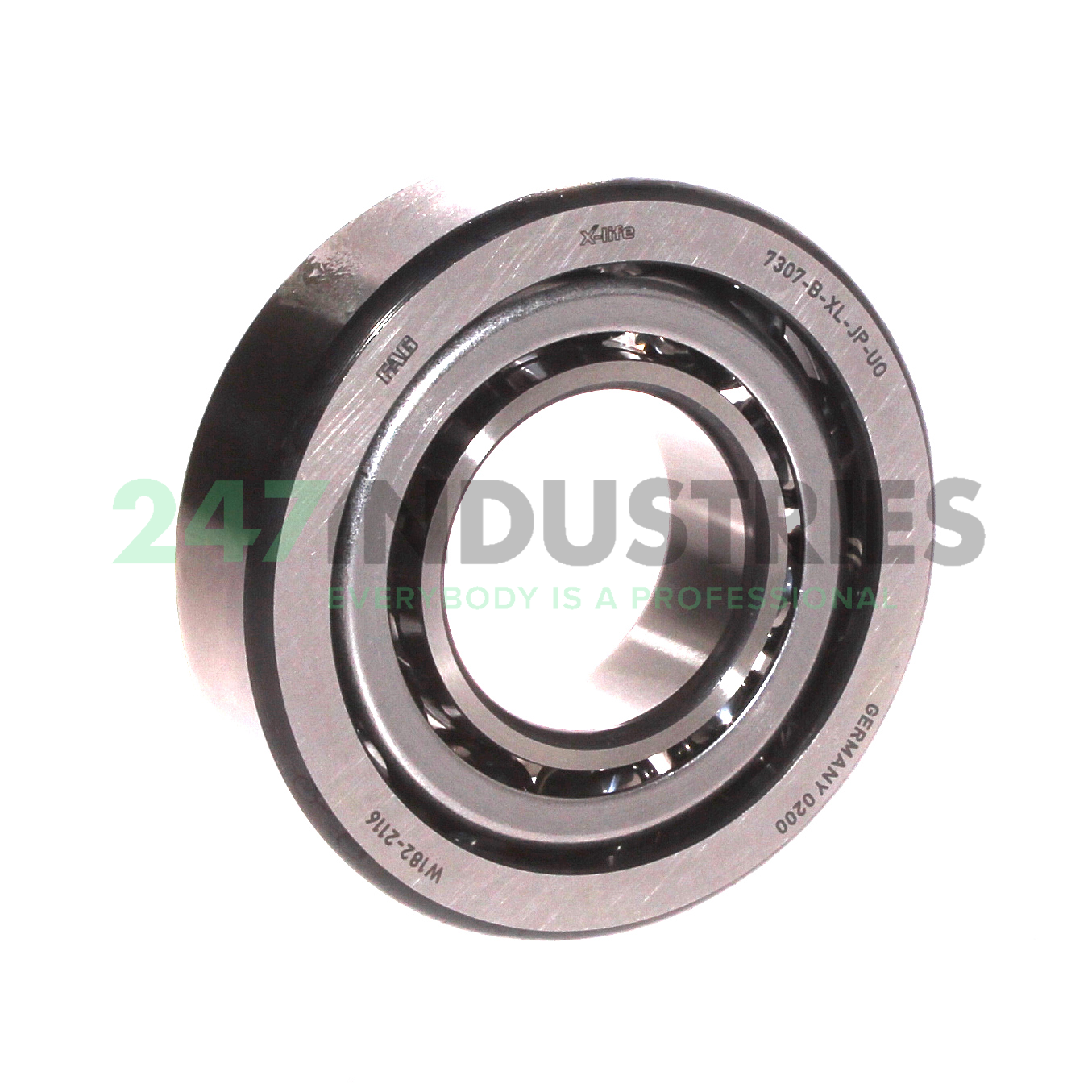7307-B-XL-JP-UO FAG