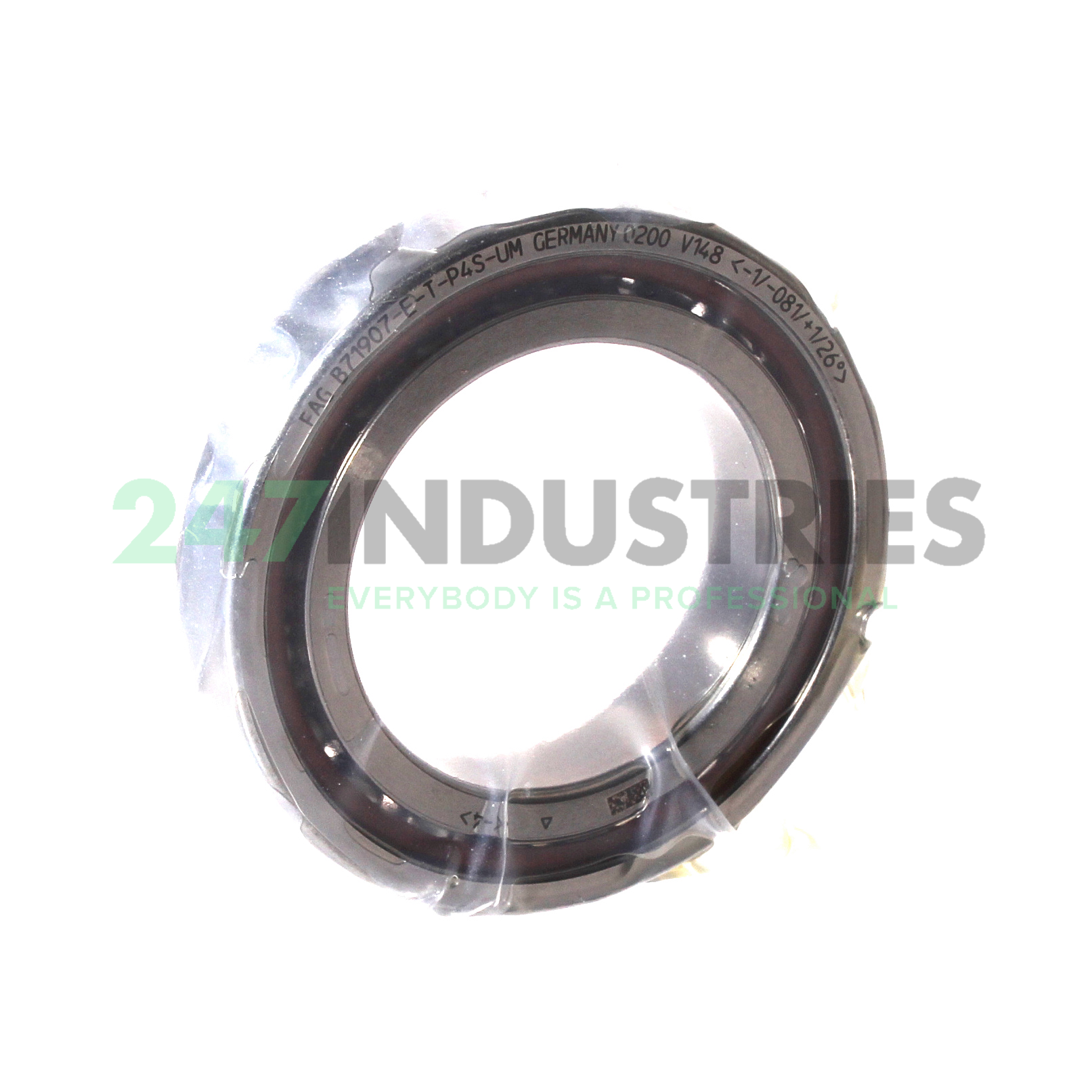 B71907-E-T-P4S-UM FAG