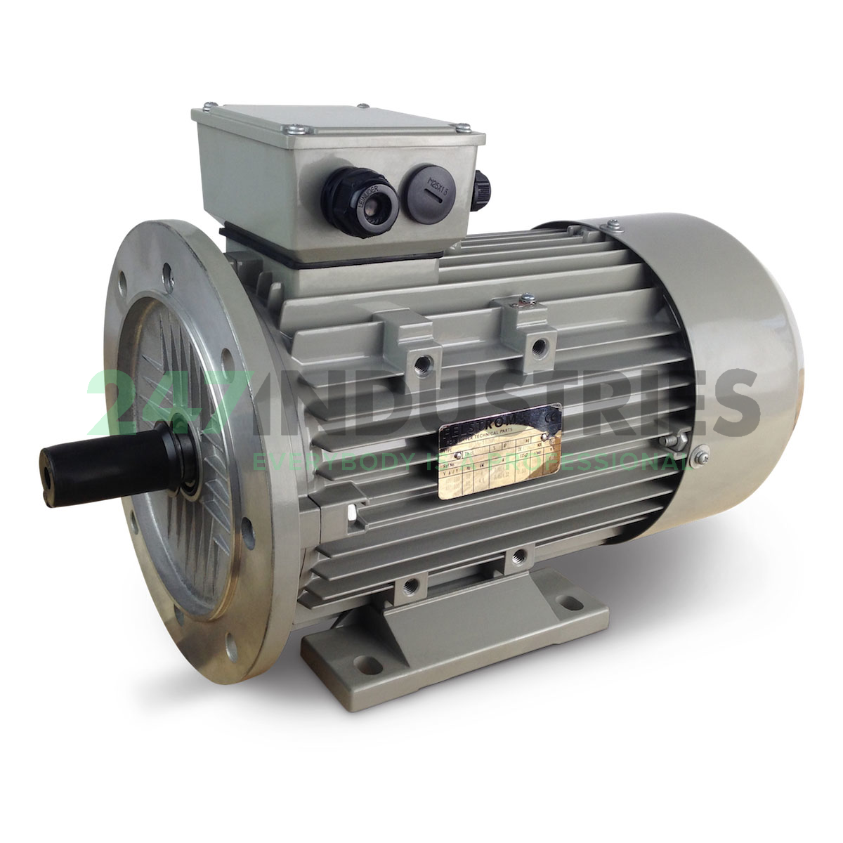 3F3A-112MA-2B35 Felstrom