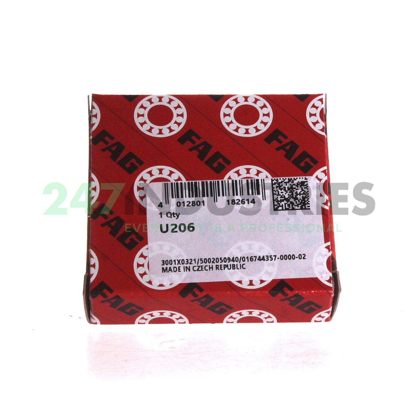 U206 FAG Image 3
