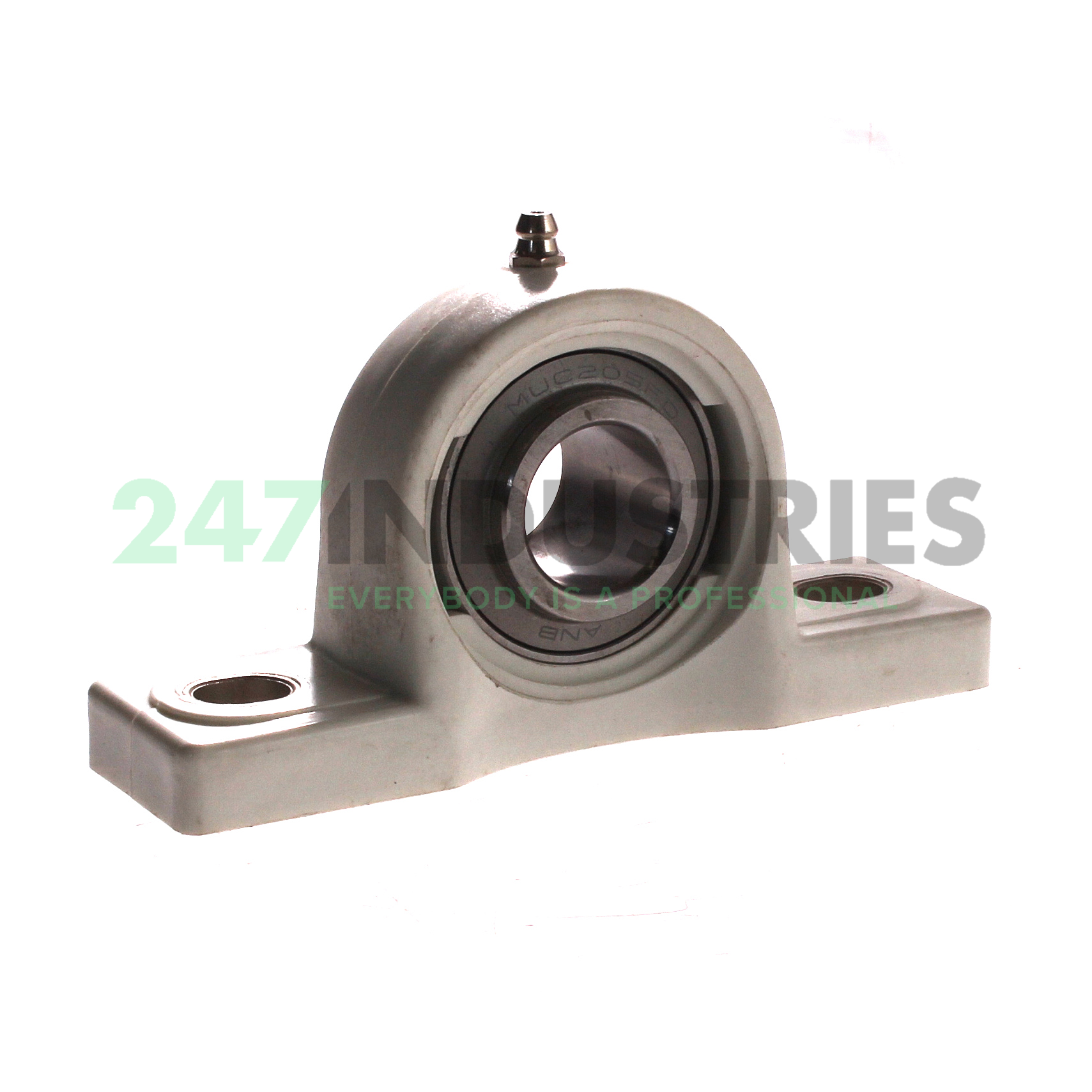 MUCPPL205 ANB Bearings ltd. Image 3