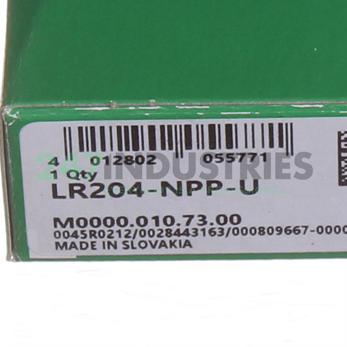 LR204NPPU INA Image 5