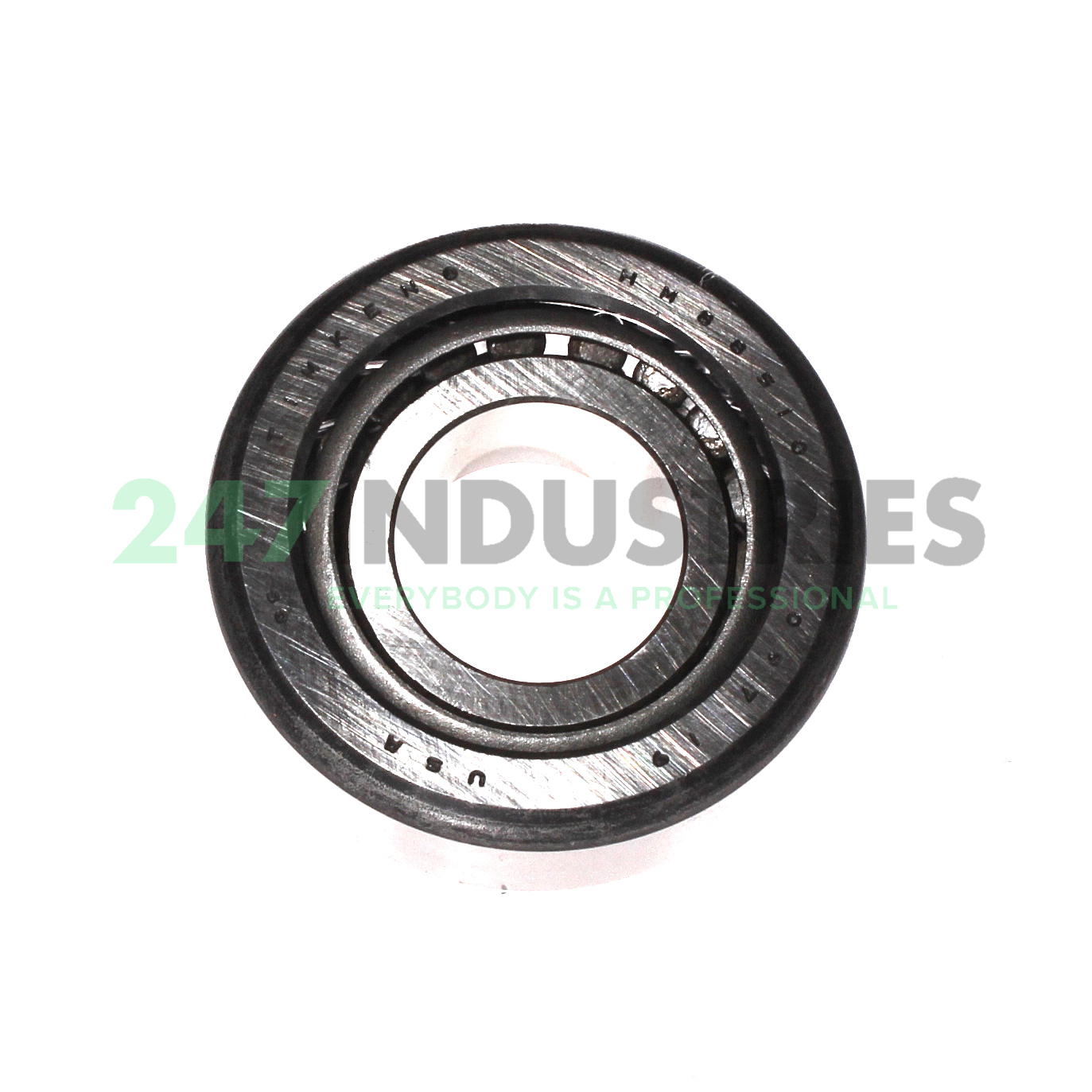 HM88542/HM88510 Timken Image 3