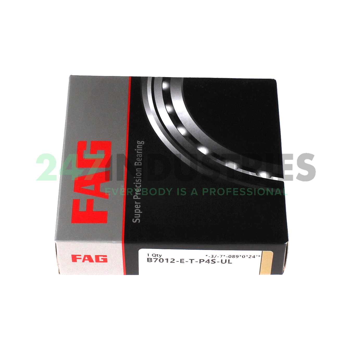 B7012-E-T-P4S-UL FAG Image 2