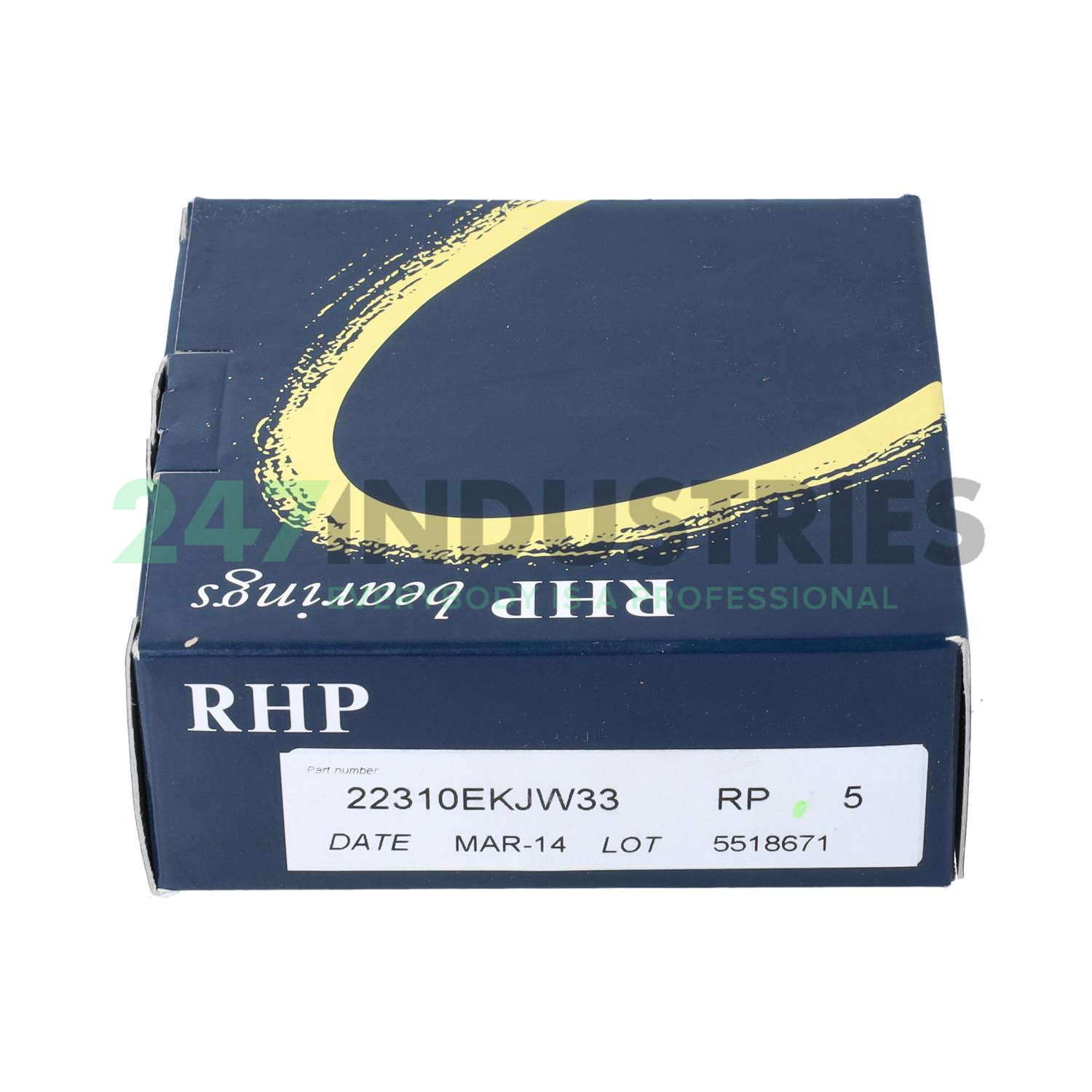 22310EKJW33 RHP Image 4