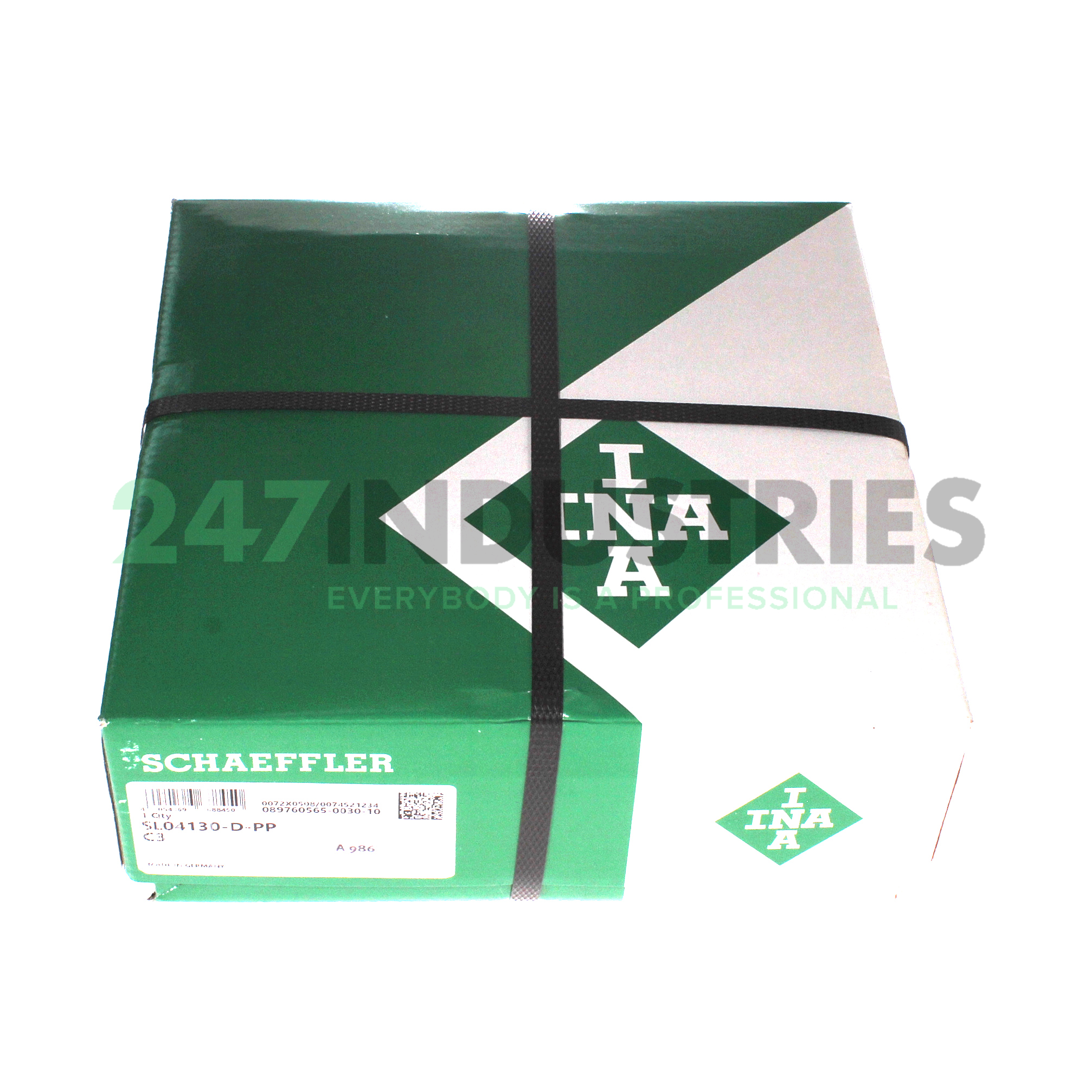 SL04130-D-PP-C3 INA Image 4