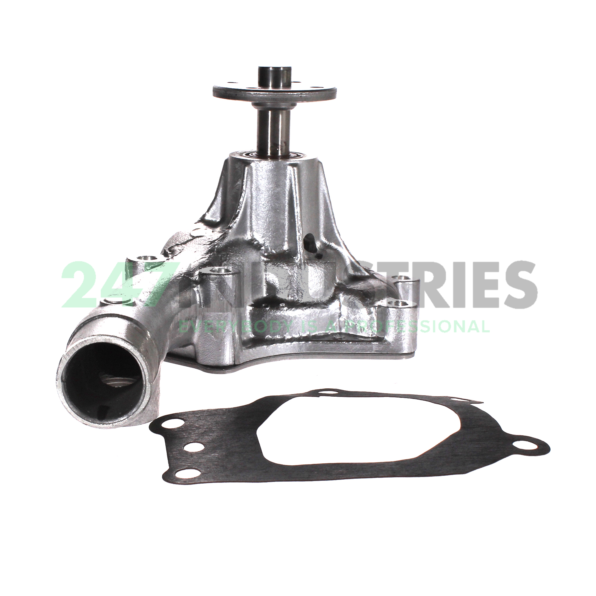 VKPC91424 SKF Image 4