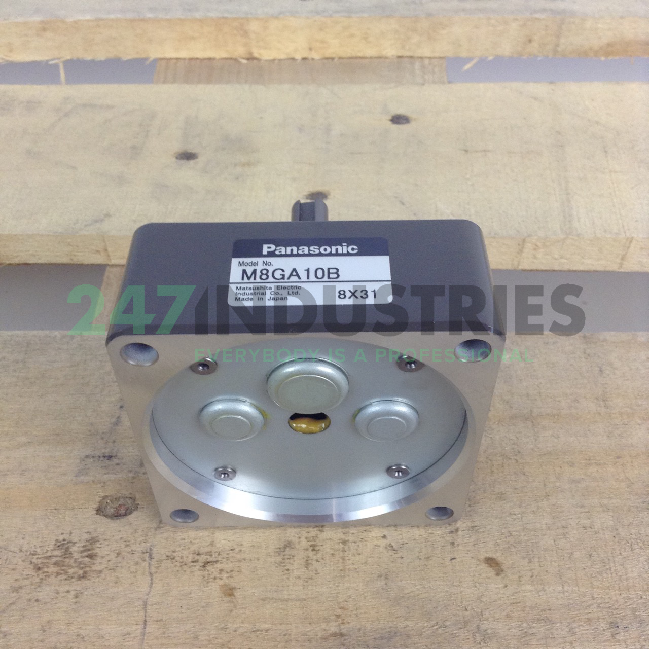 M8GA10B Panasonic Image 4