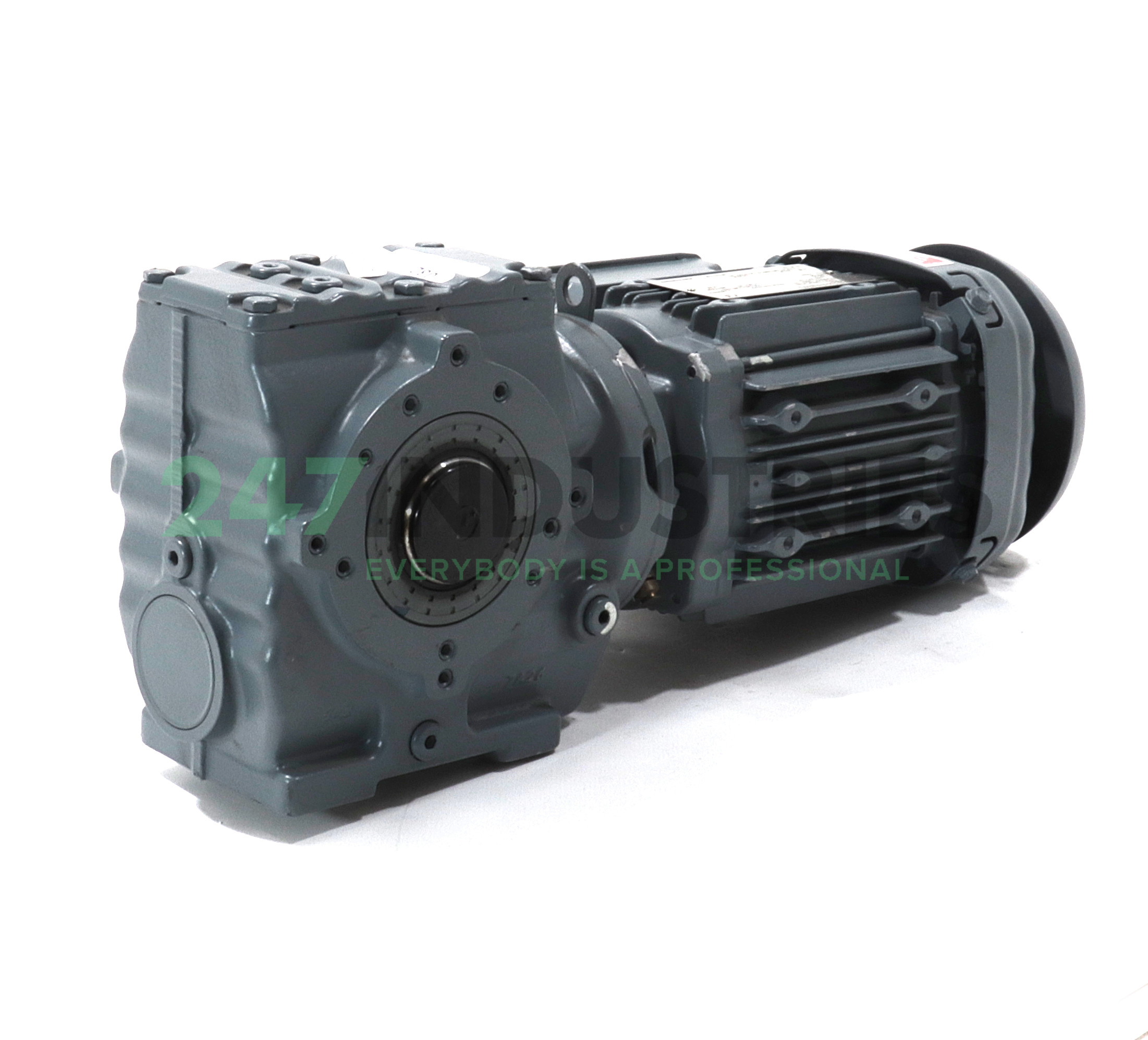 SA47/TDRS71M4/C/DH SEW-EURODRIVE Image 1