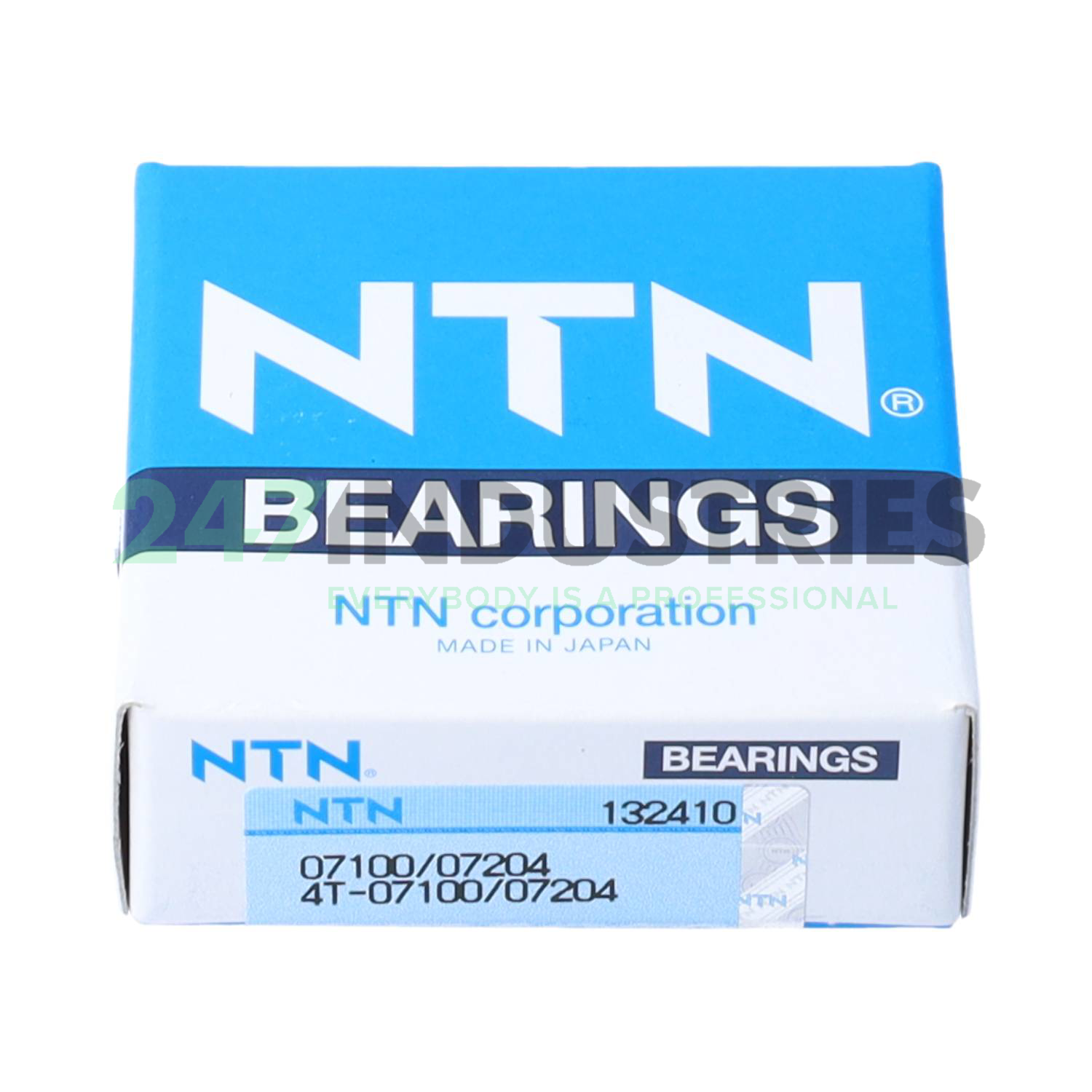 4T-07100/07204 NTN Image 3