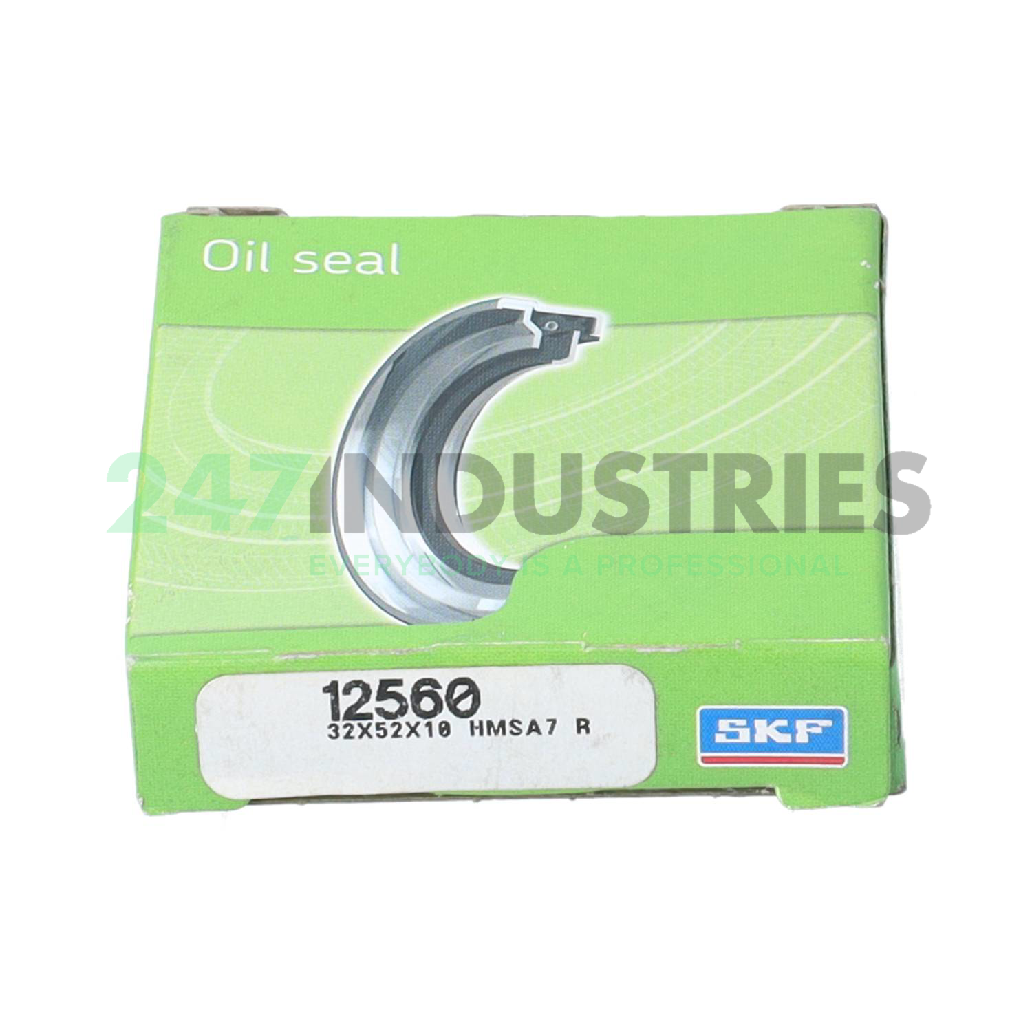 32X52X10HMSA7R SKF Image 3