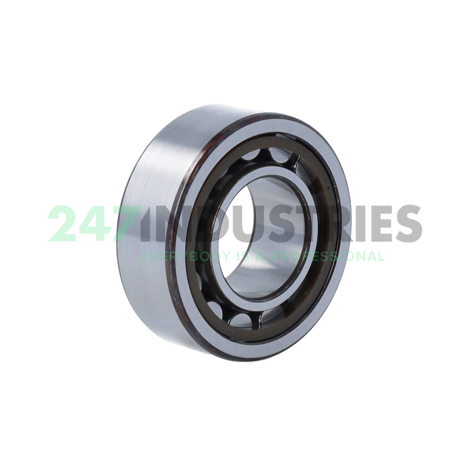 NJ2205ECP/C4 SKF Image 2