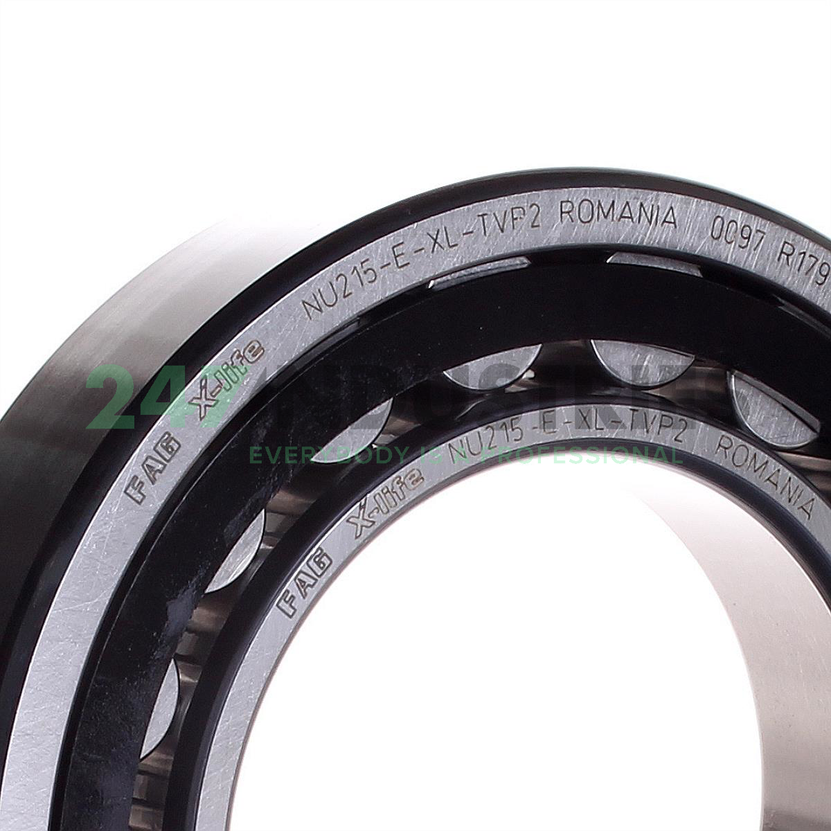 NU215-E-XL-TVP2 FAG Image 2