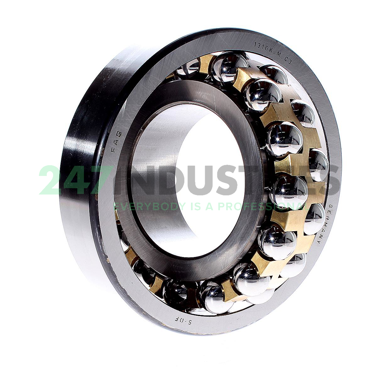 1316-K-M-C3 FAG Image 2