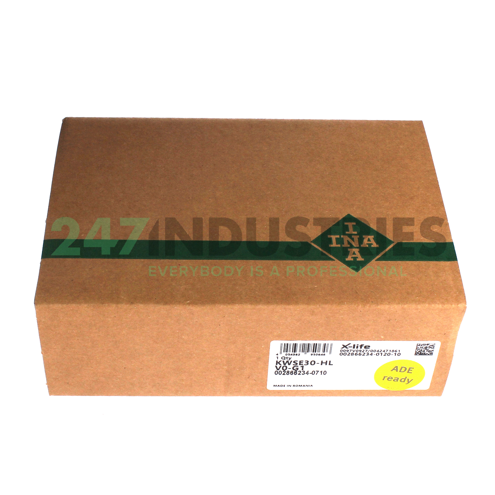 KWSE30-HL-V0-G1 INA Image 4