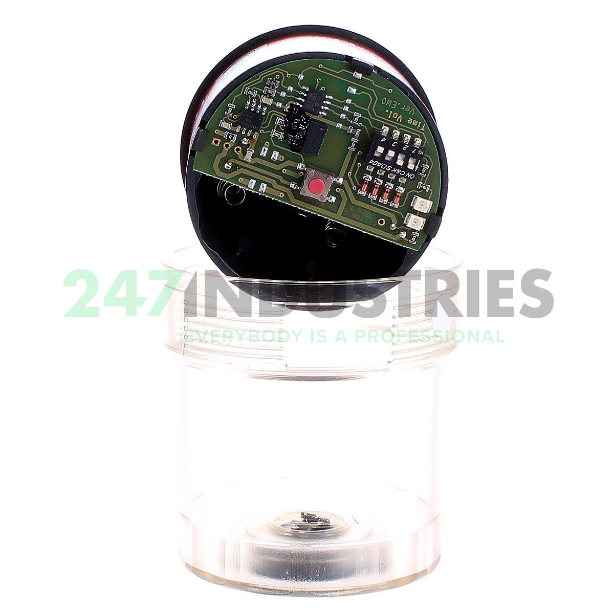 ARCALUB.DRIVE FAG Image 2