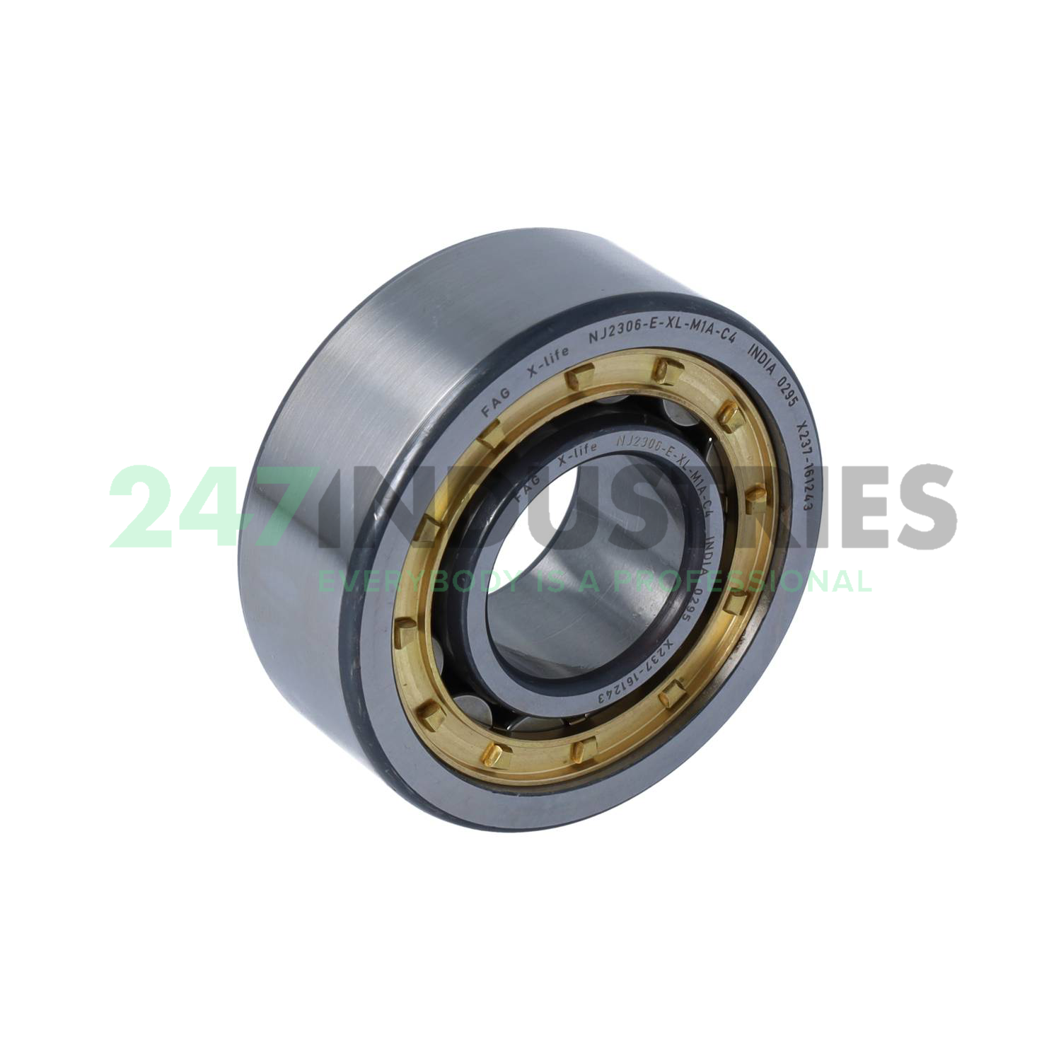 NJ2306-E-XL-M1A-C4 FAG