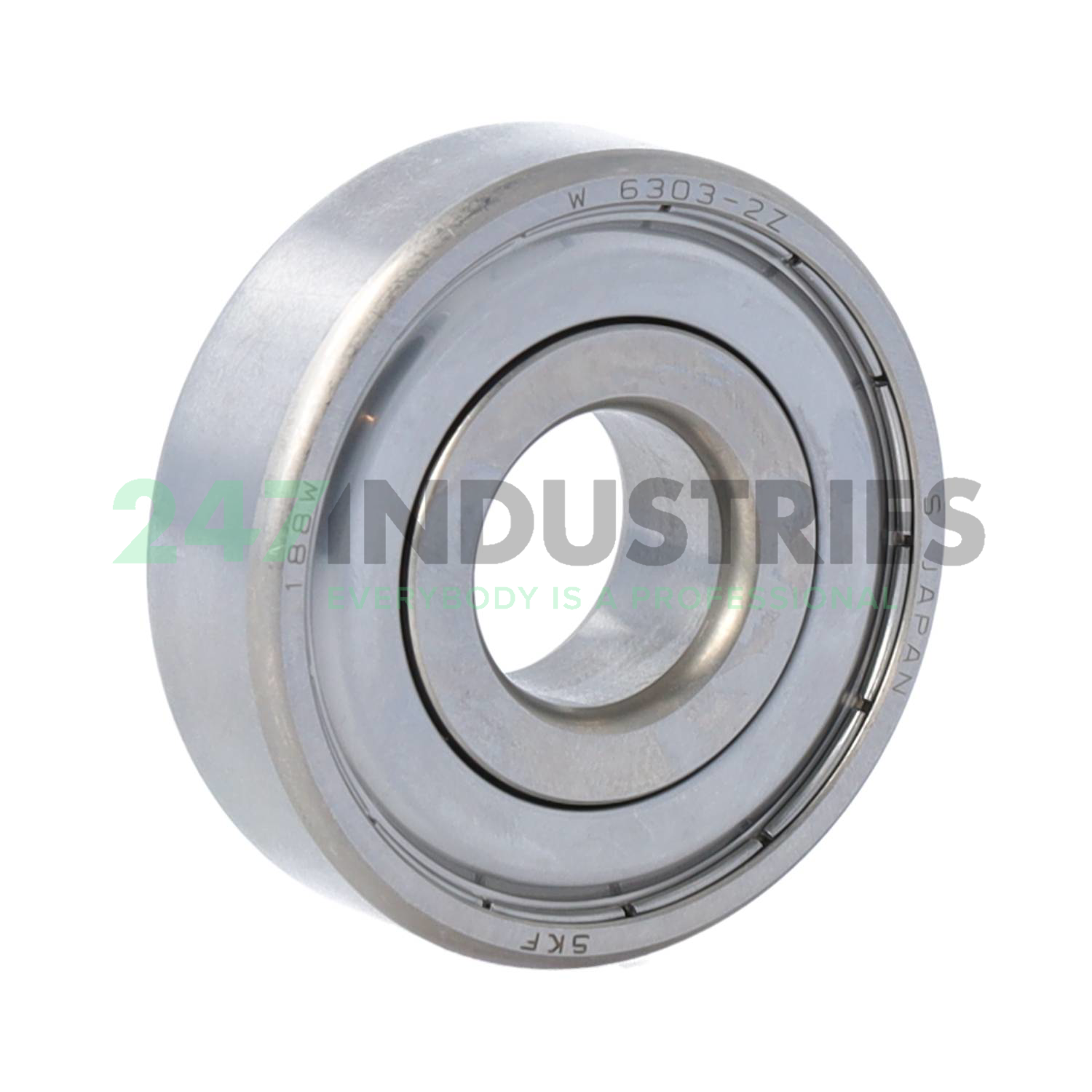 W6303-2Z SKF