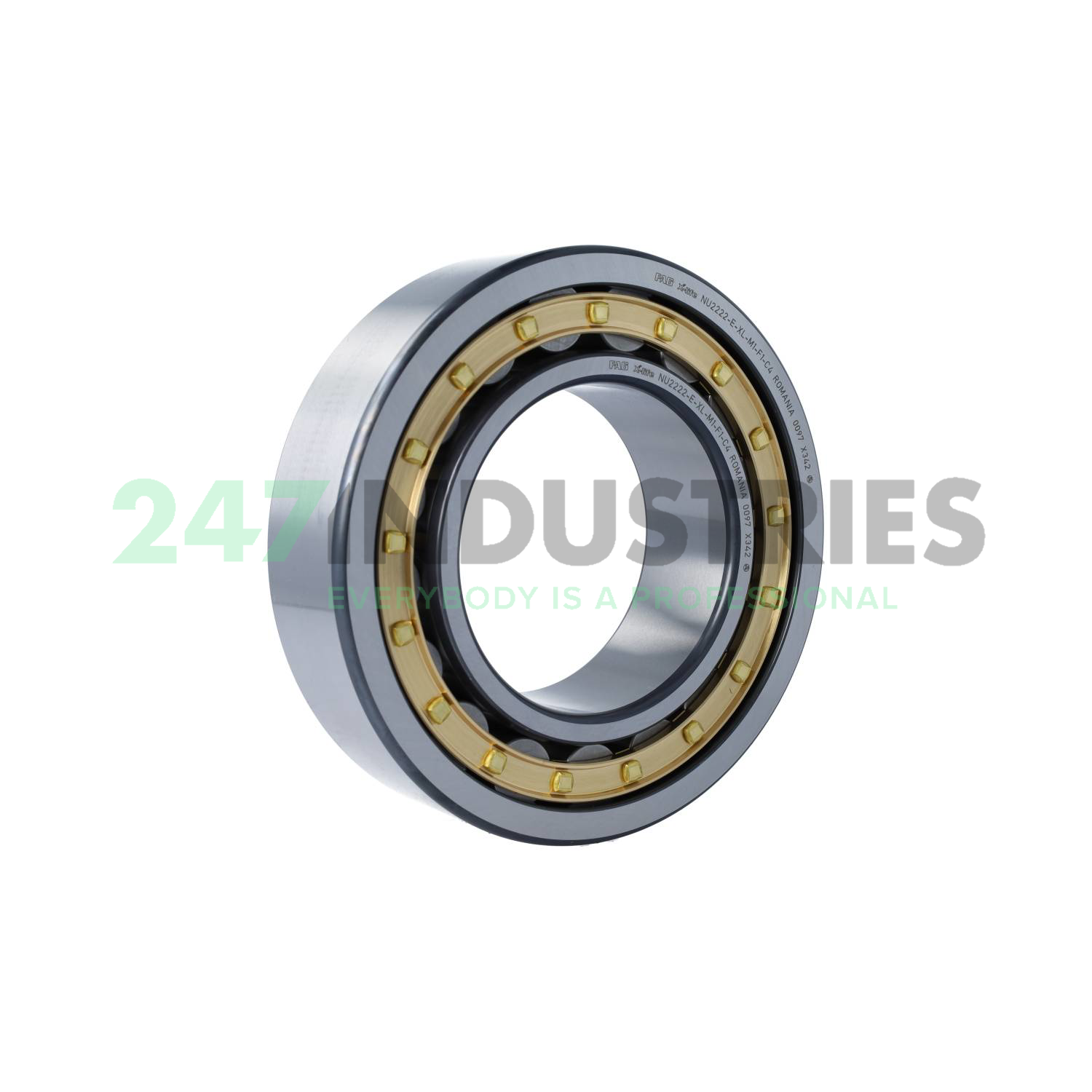 NU2222-E-XL-M1-F1-C4 FAG