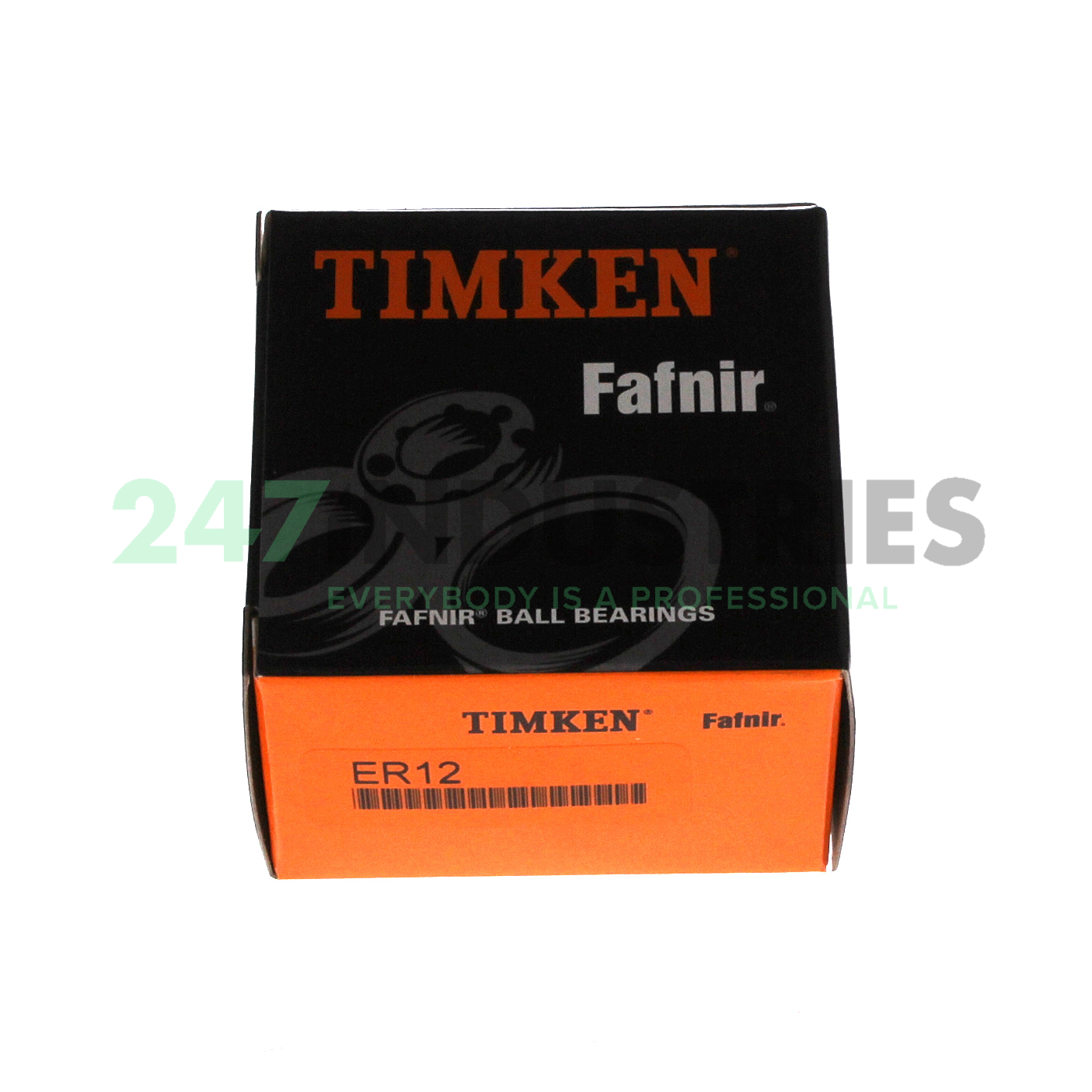 ER12 Timken Image 4