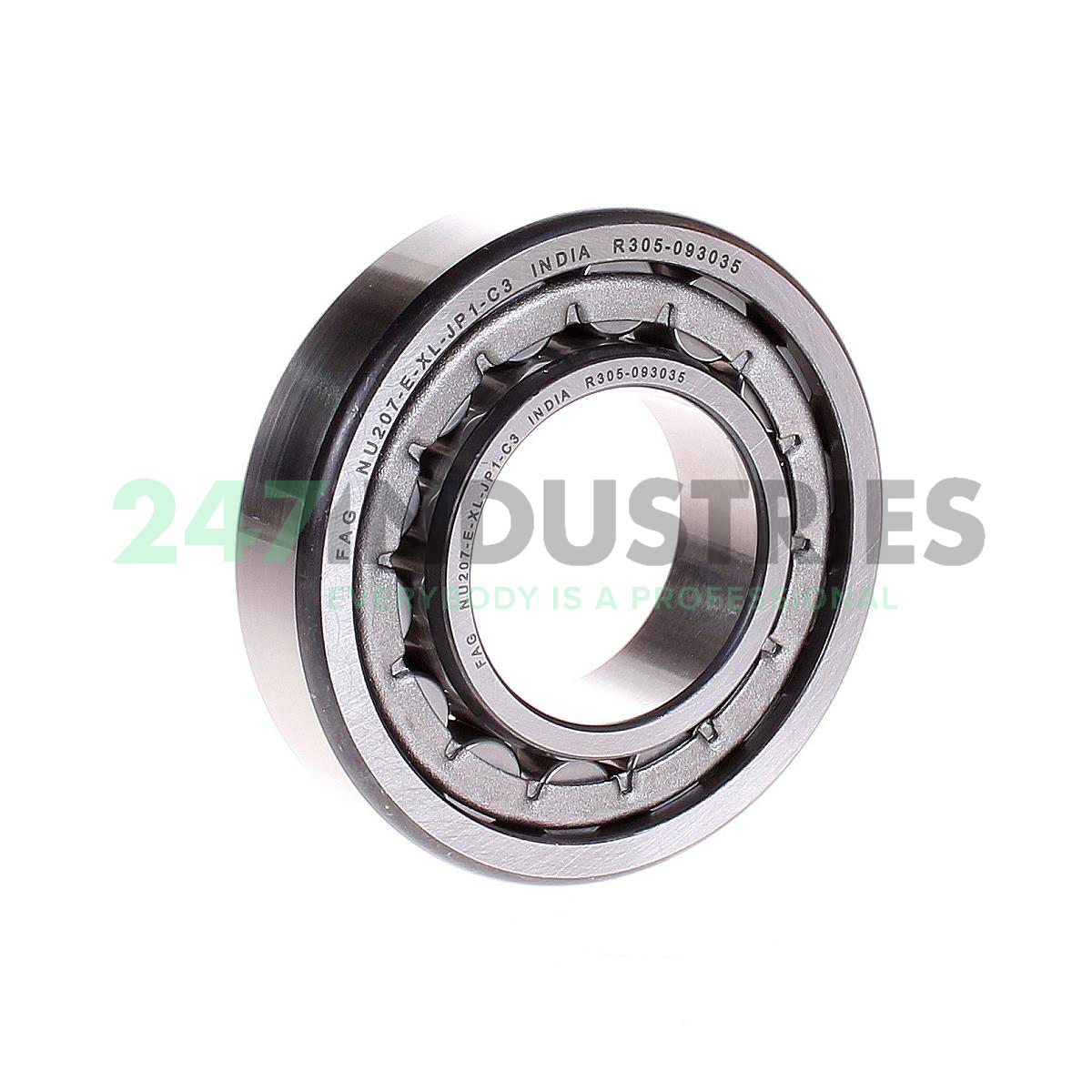 NU207-E-XL-JP1-C3 FAG