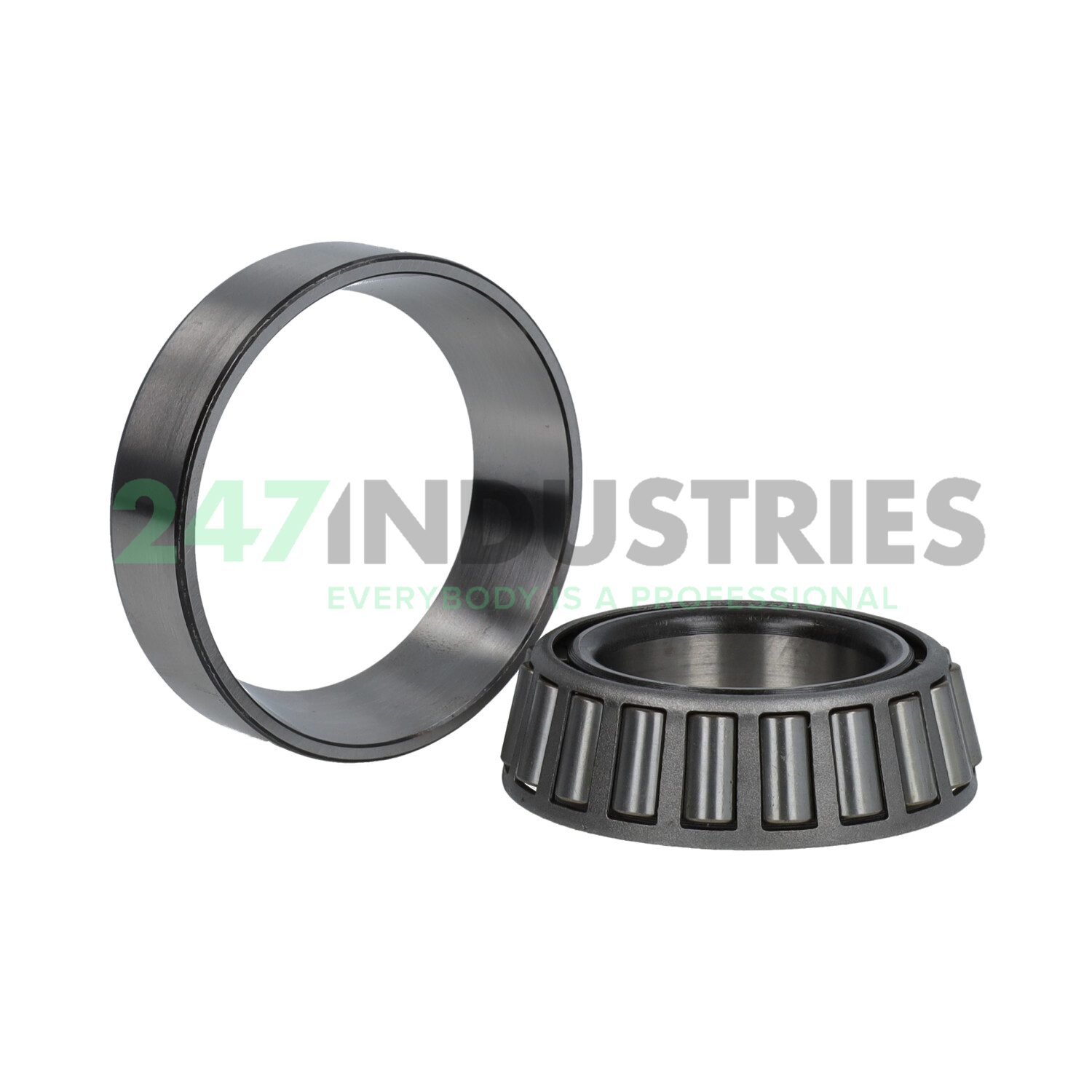 LM48548A/LM48511A Timken Image 2