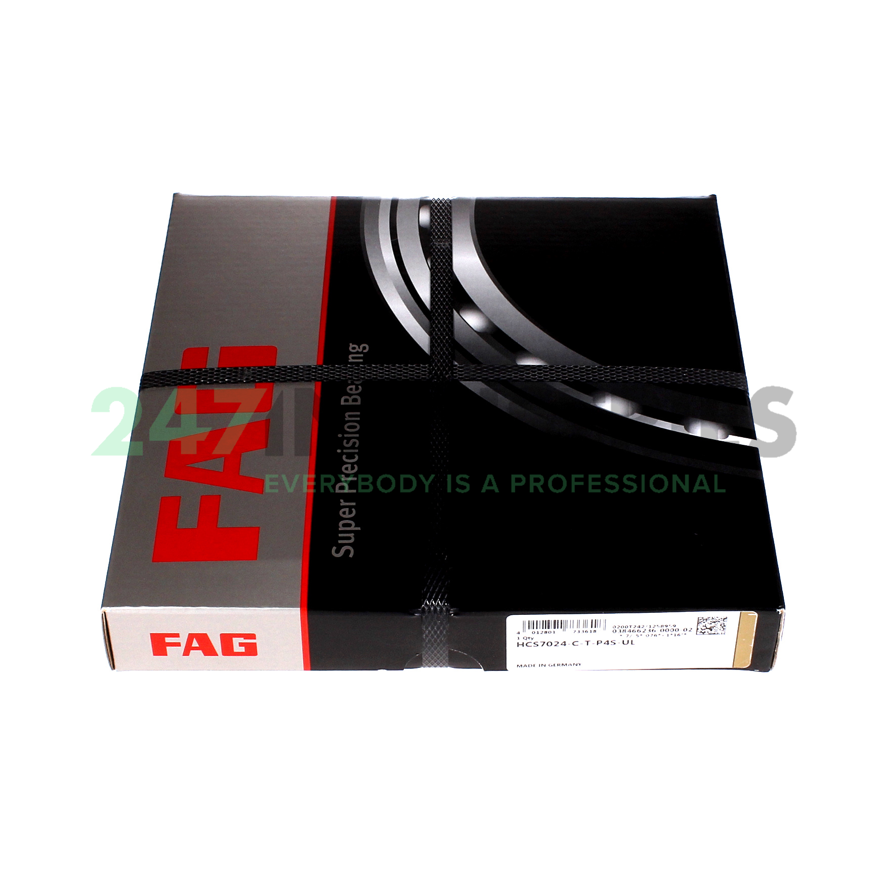 HCS7024-C-T-P4S-UL FAG