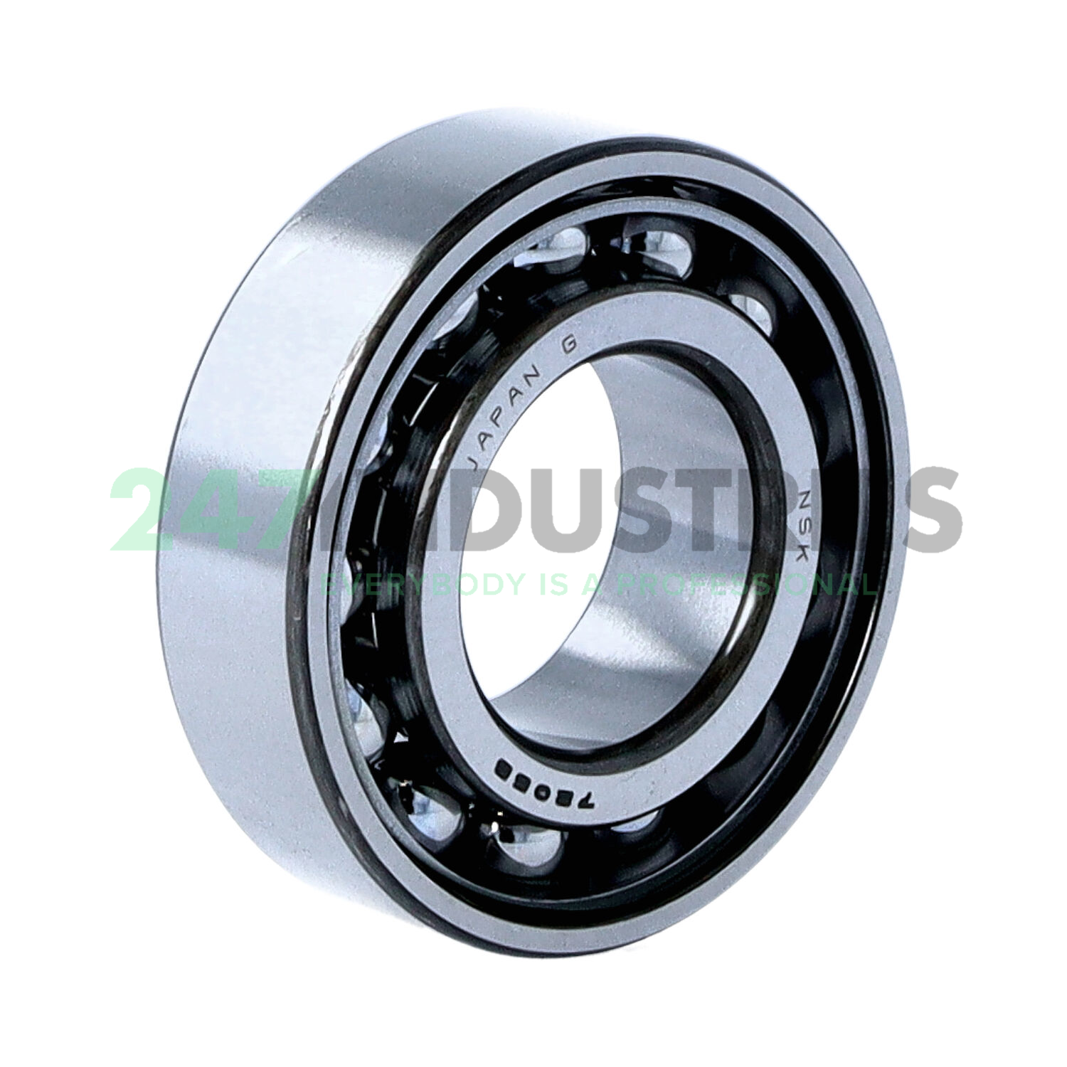 7205BW NSK Image 2