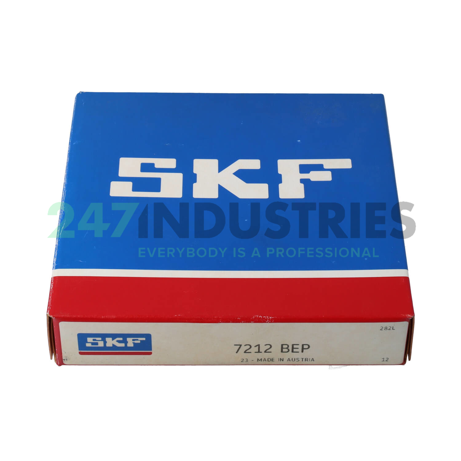 7212BEP SKF Image 3