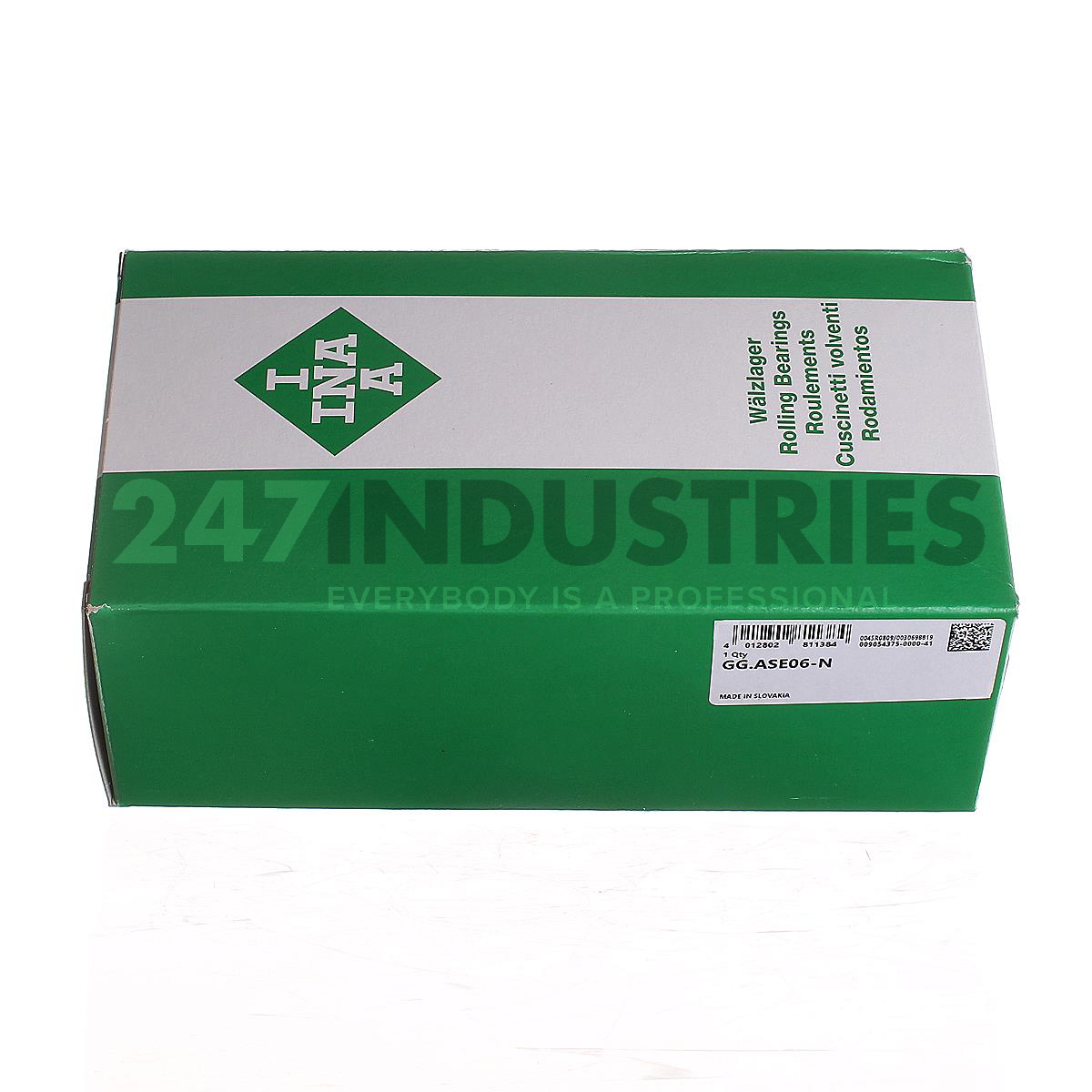 GG.ASE06-N INA Image 2