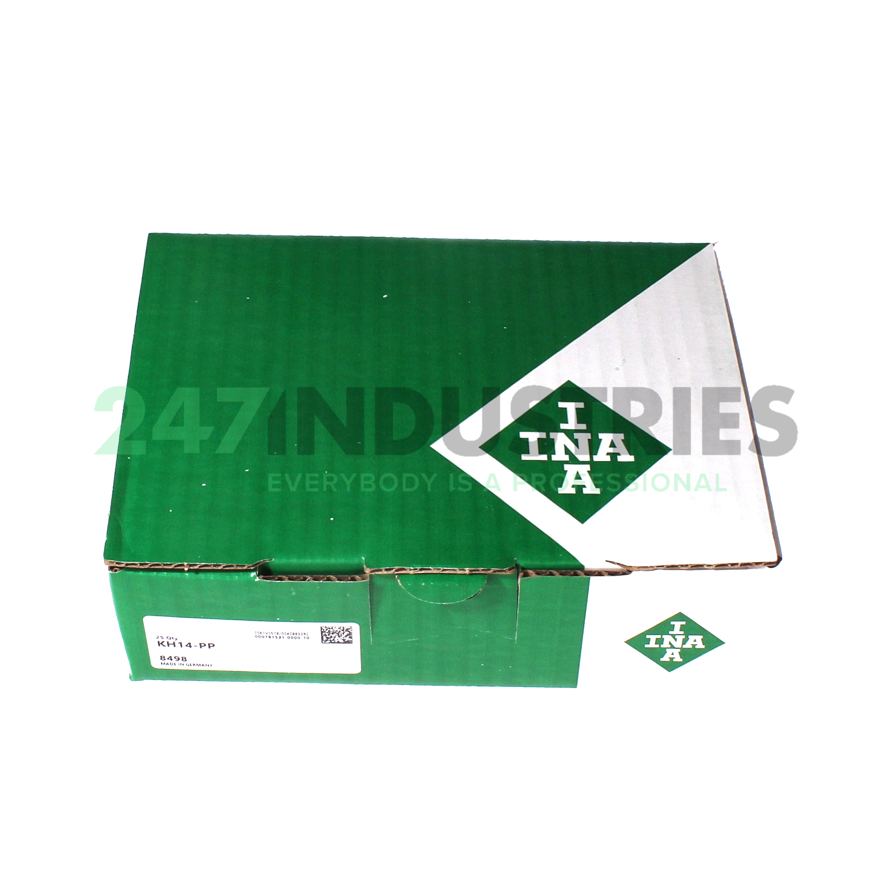 KH14-PP INA Image 2