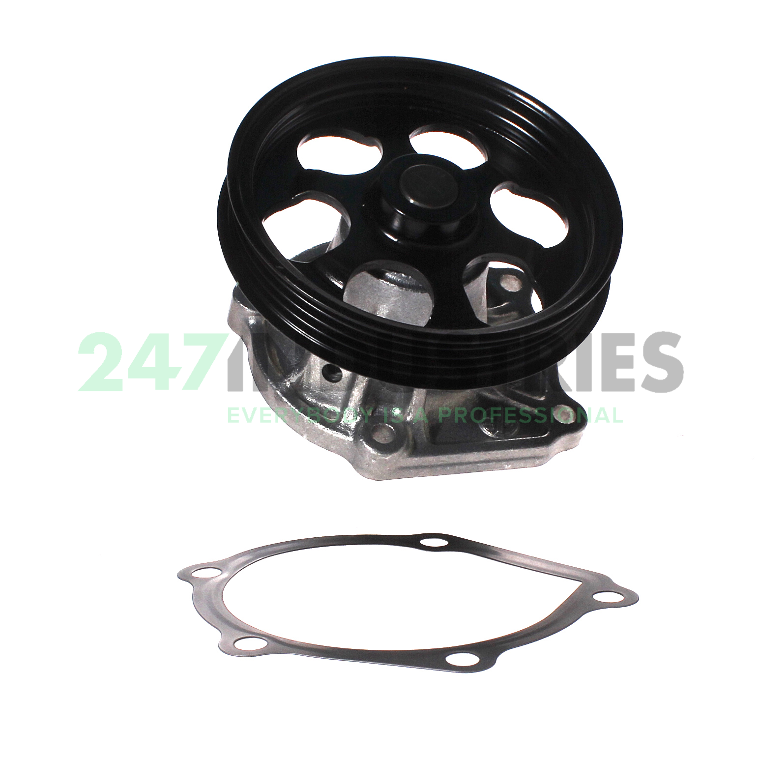 VKPC91417 SKF Image 5