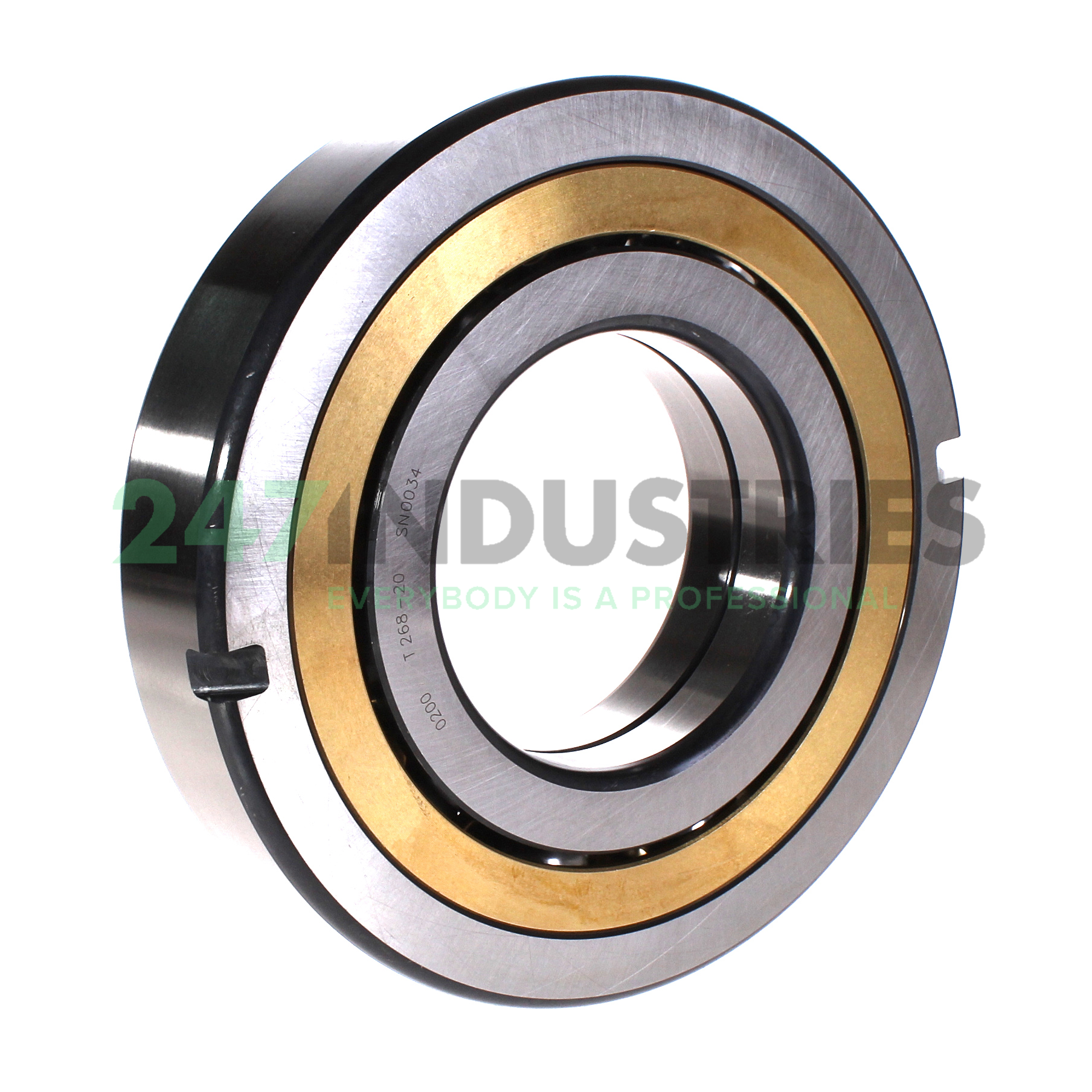 QJ320-N2-MPA-T42A FAG Image 2