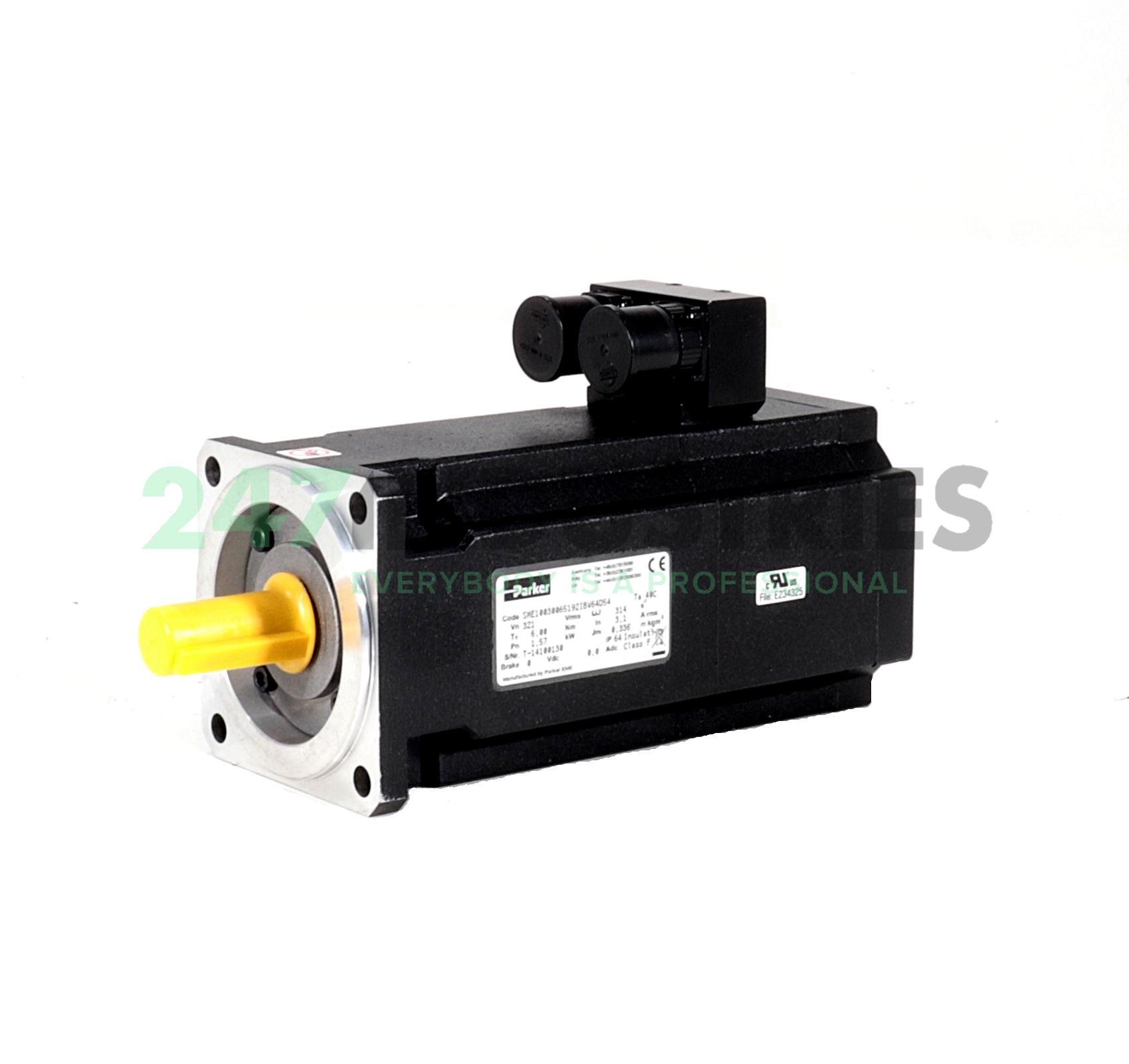 SME10030065192IBW64D5 Parker Image 1
