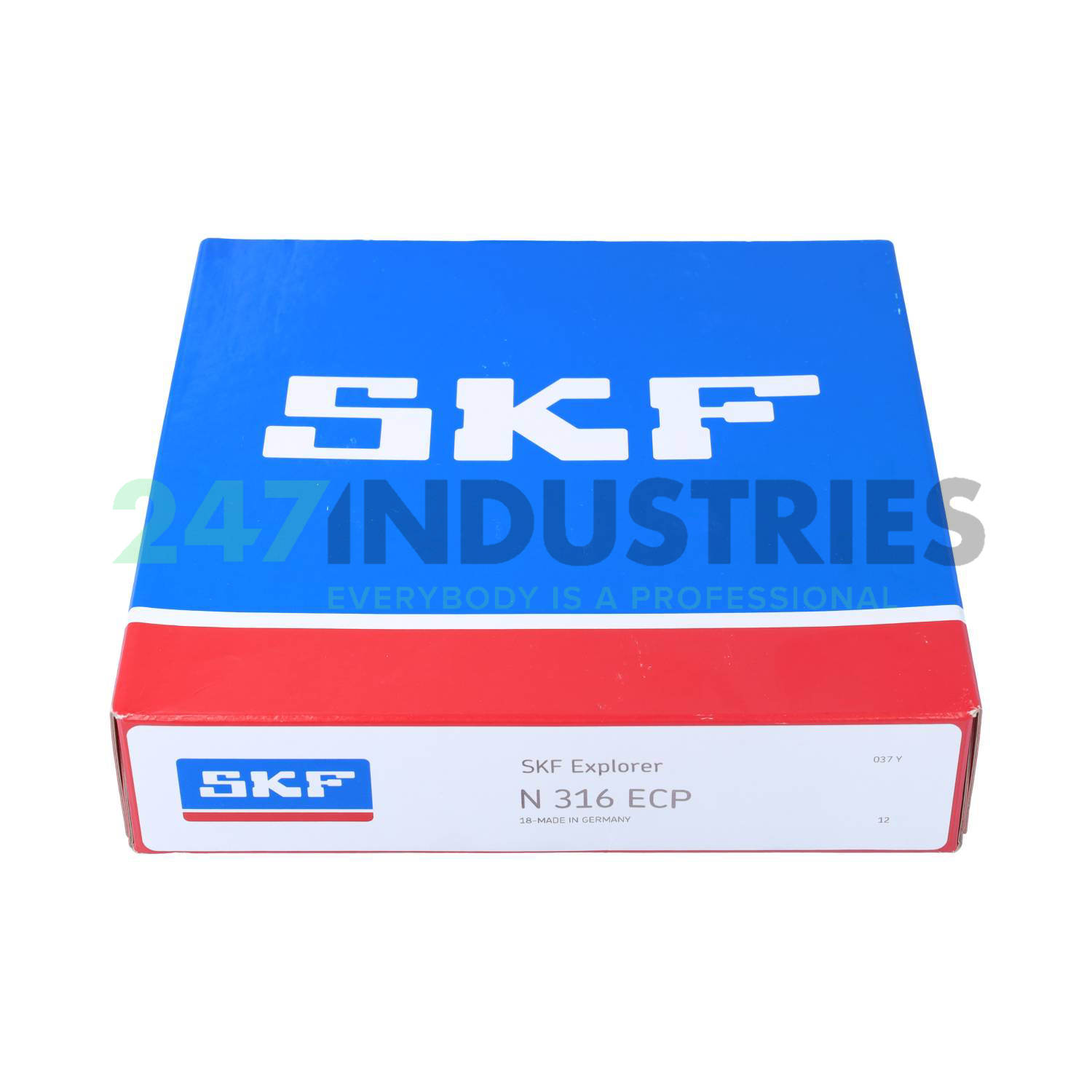 N316ECP SKF Image 3
