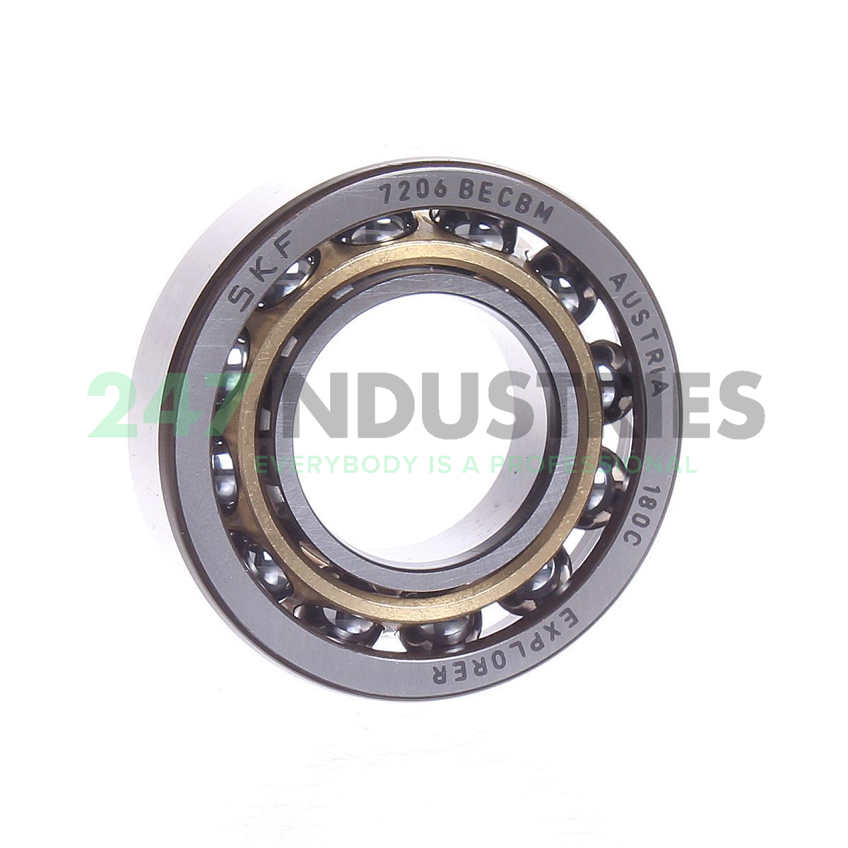 7206BECBM SKF Image 1