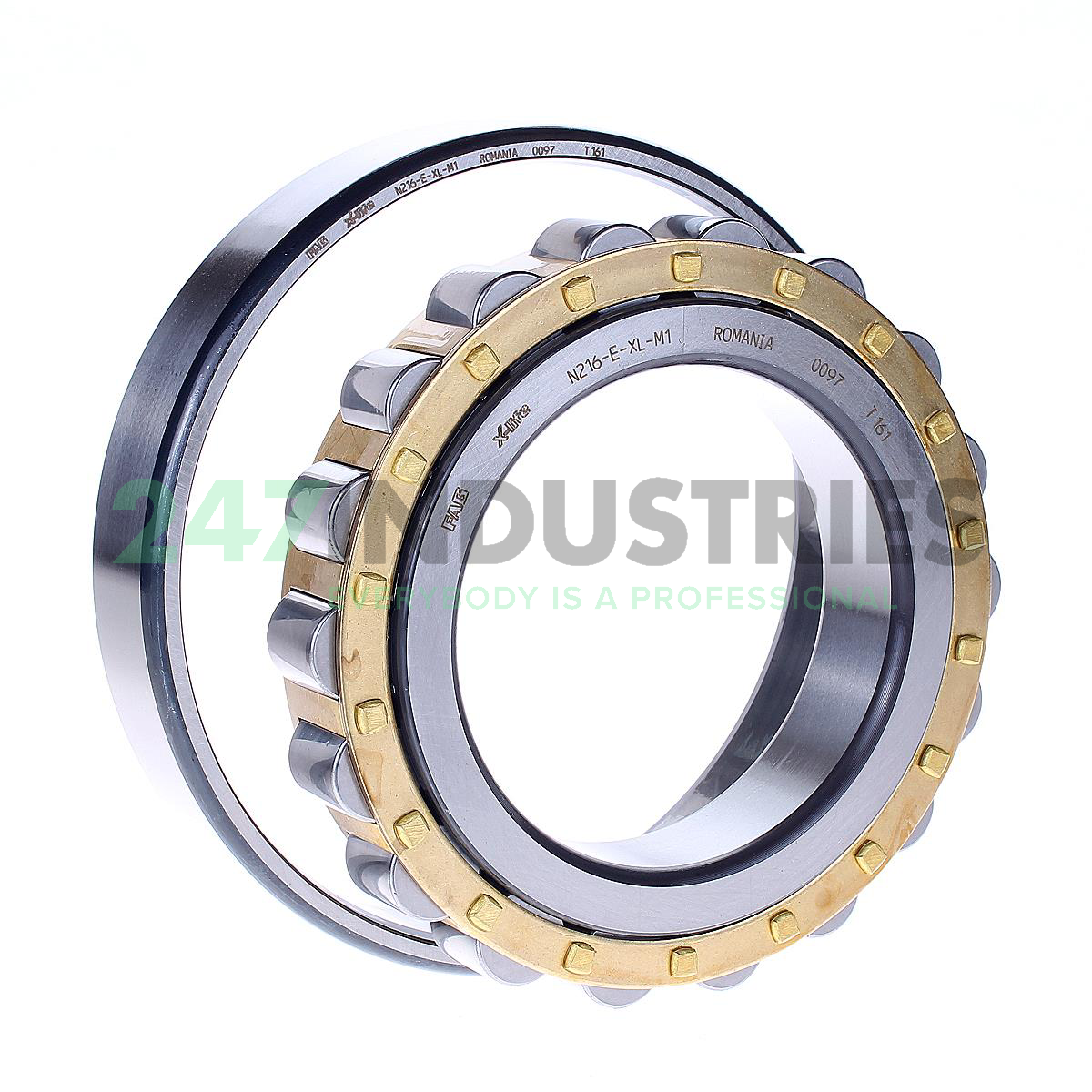 N216-E-XL-M1 FAG Image 2