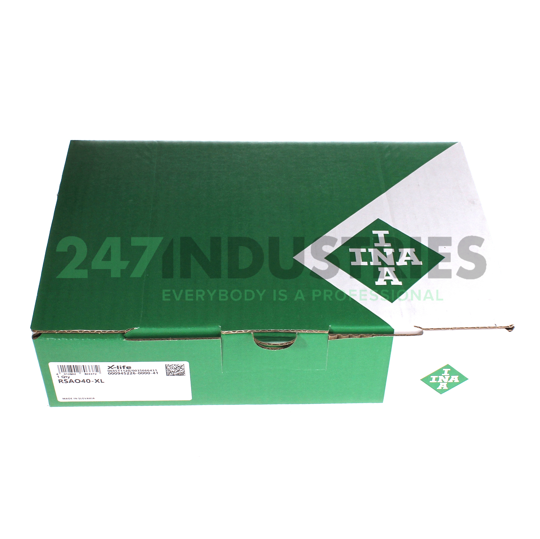 RSAO40-XL INA Image 2