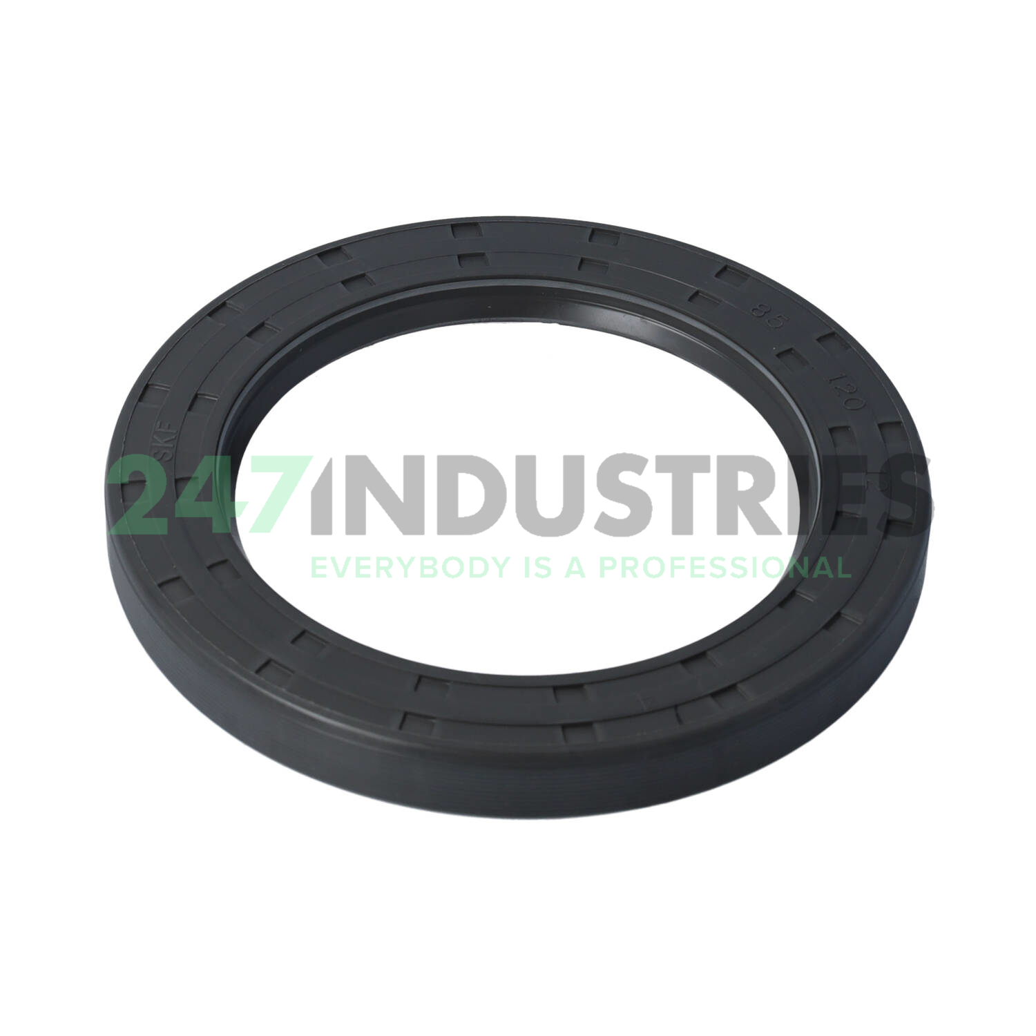 CR85X120X12HMS5RG SKF