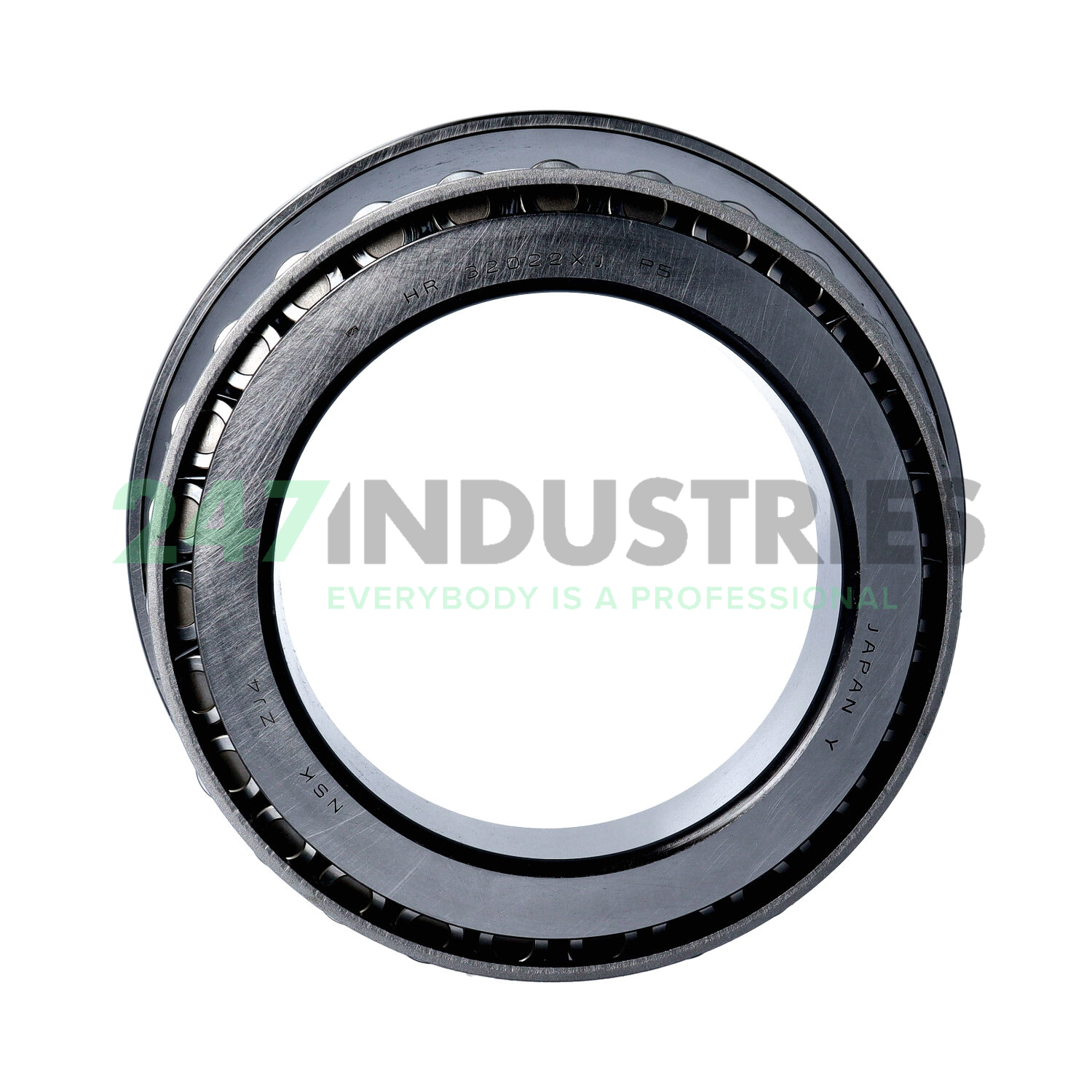 HR32022XJP5 NSK Image 3