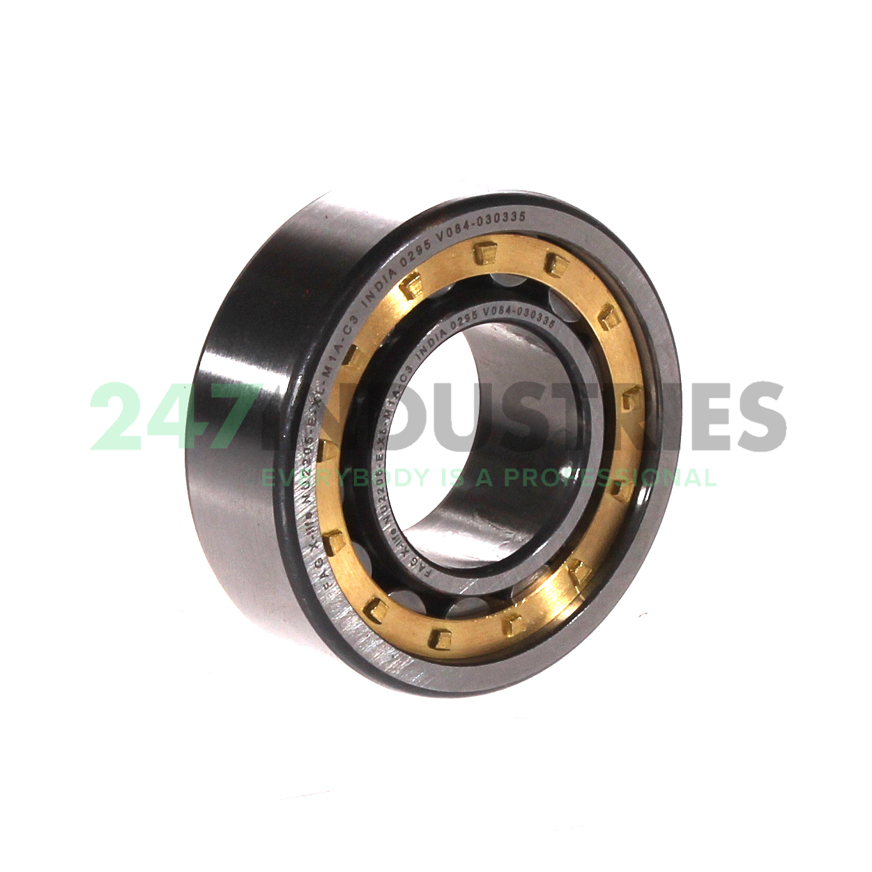 NU2205-E-XL-M1A-C3 FAG