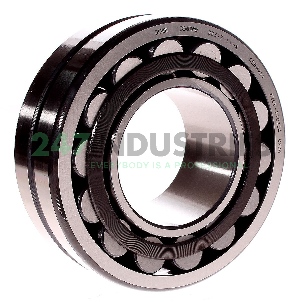 22317-E1-K FAG
